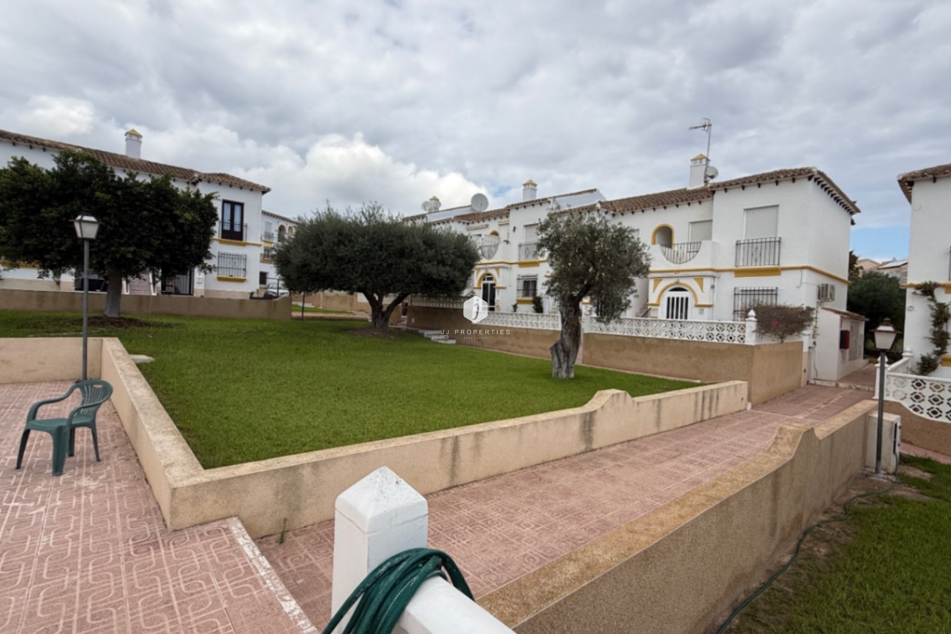 Tweedehands - Appartement / flat -
San Miguel de Salinas - Inland