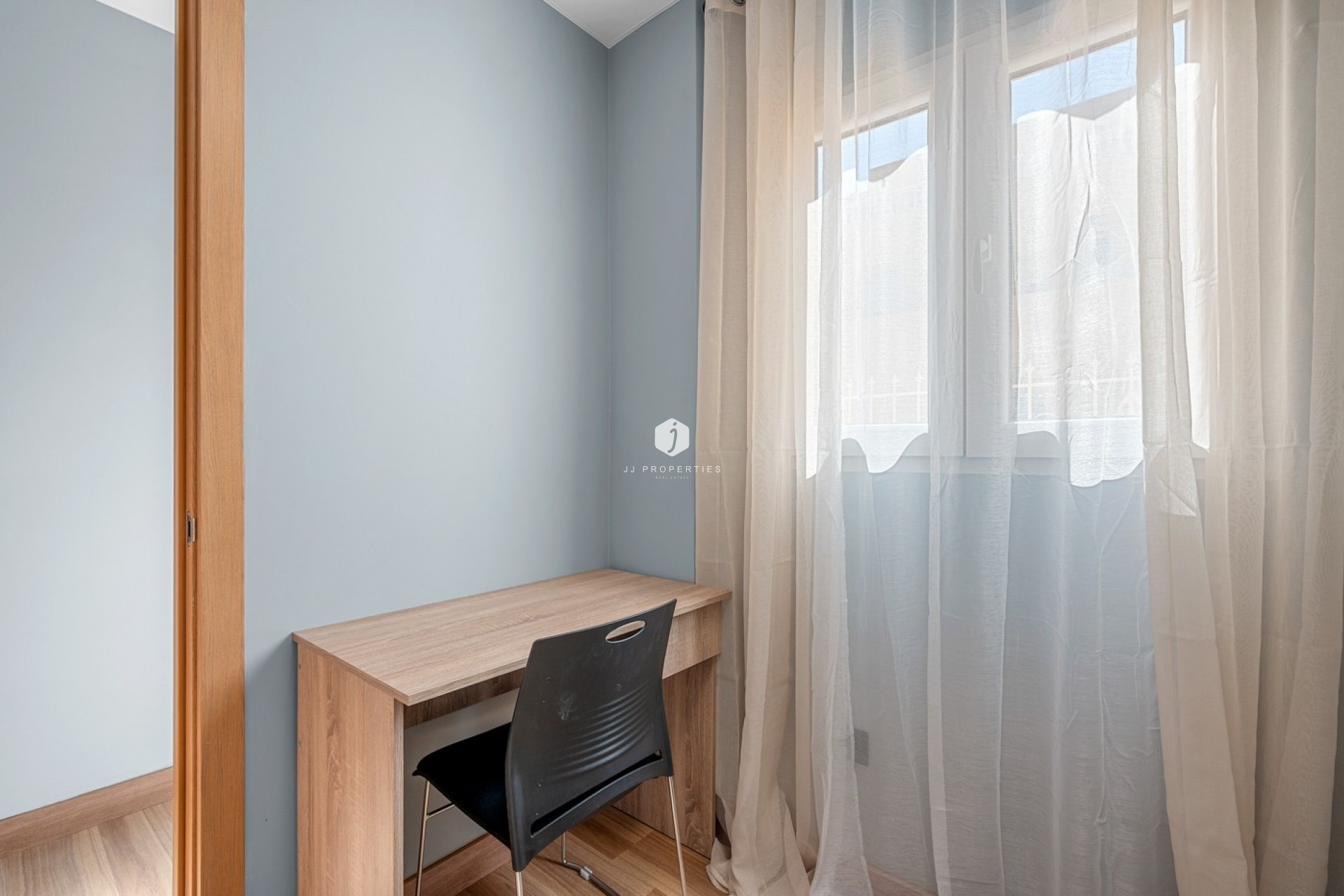 Tweedehands - Appartement / flat -
San Miguel de Salinas - Inland