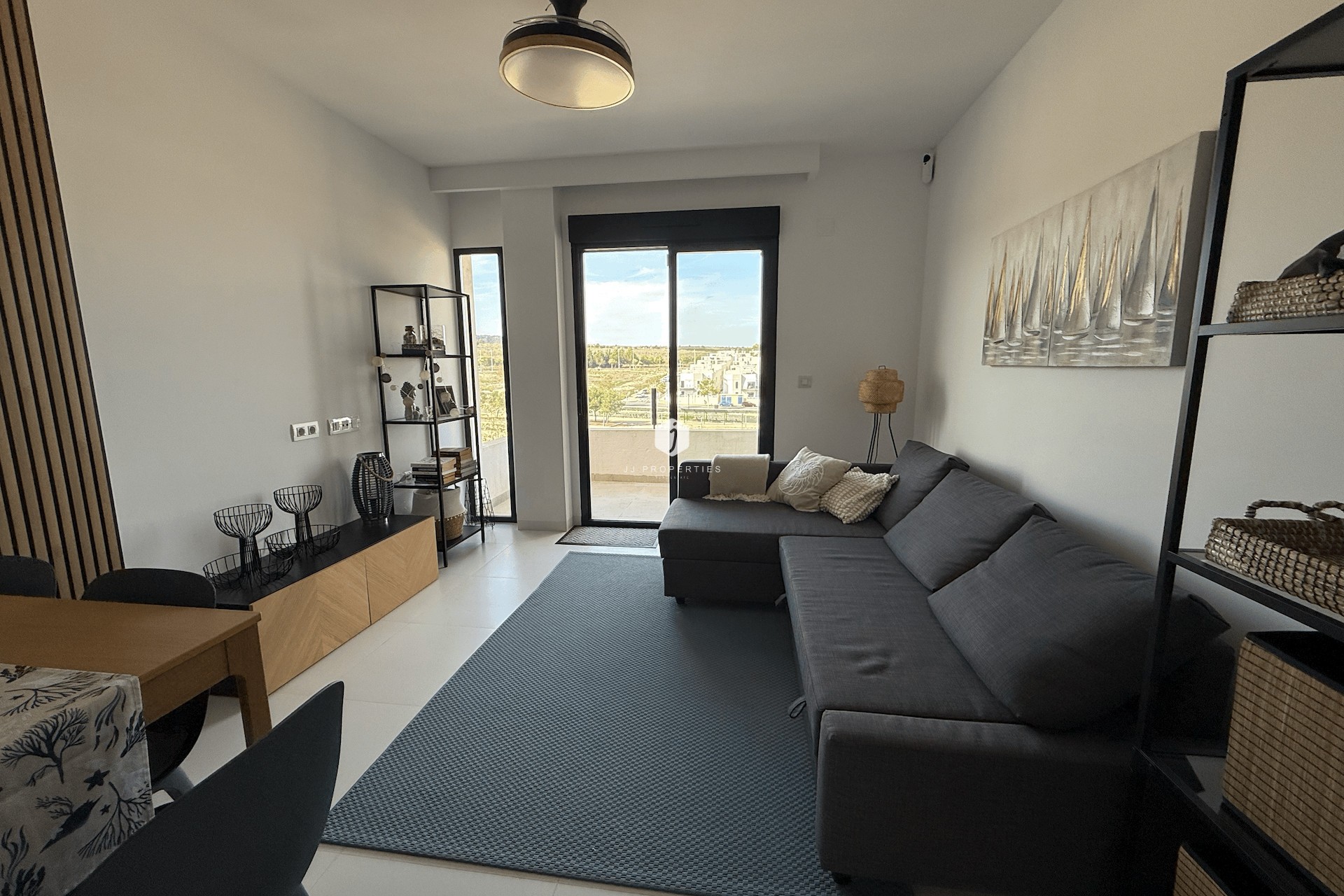 Tweedehands - Appartement / flat -
San Miguel de Salinas - Inland