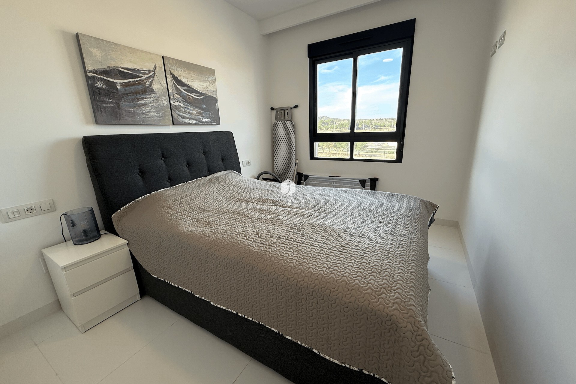 Tweedehands - Appartement / flat -
San Miguel de Salinas - Inland