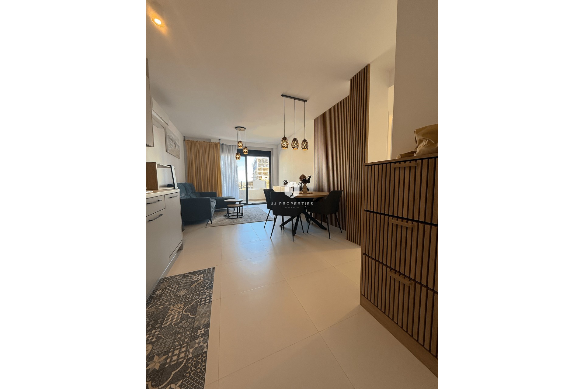 Tweedehands - Appartement / flat -
San Miguel de Salinas - Inland