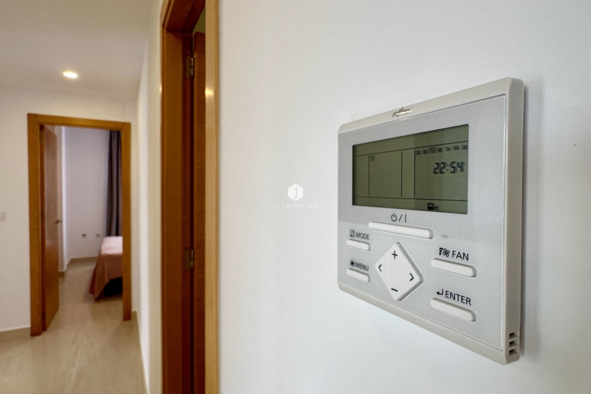 Tweedehands - Appartement / flat -
San Miguel de Salinas - Inland