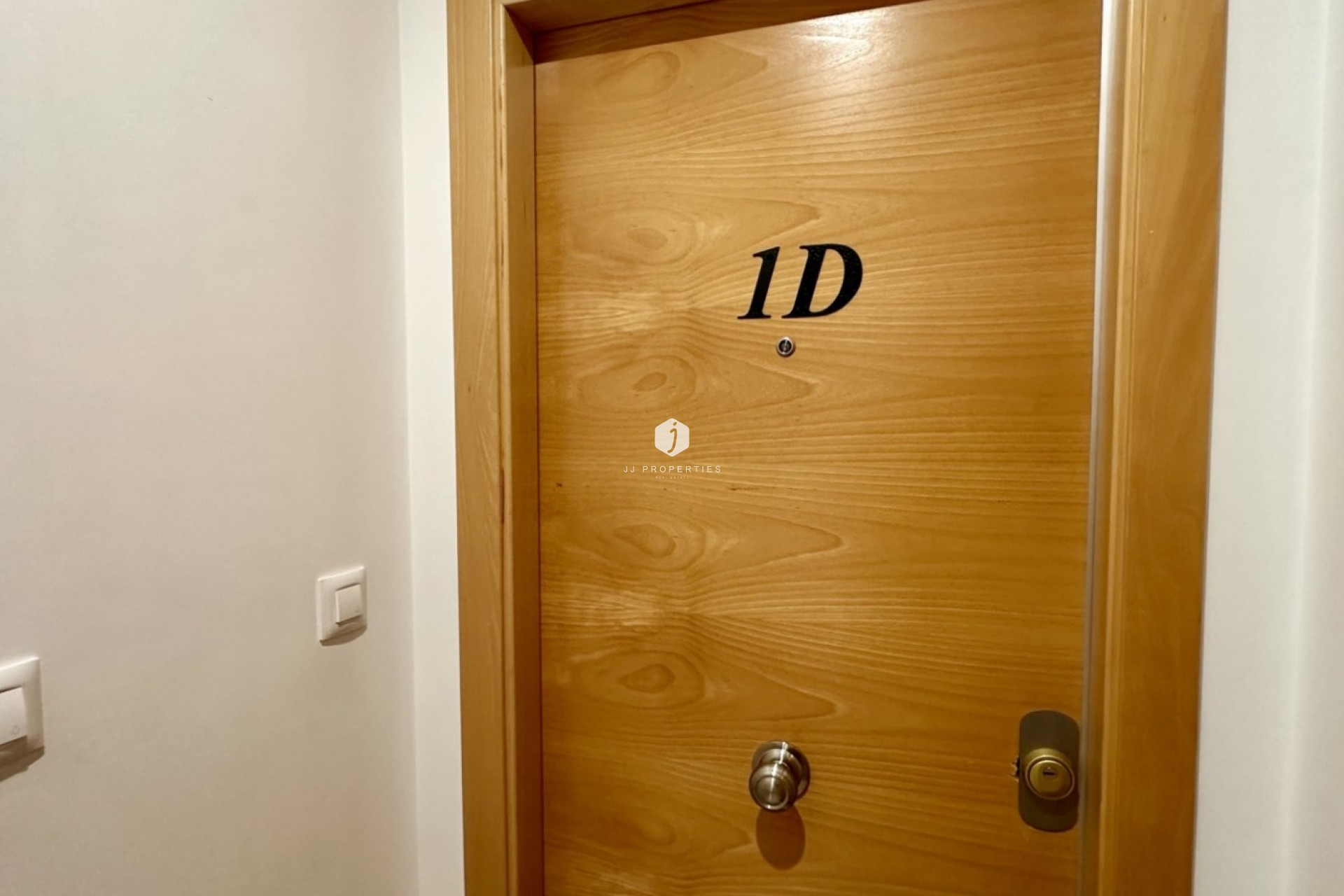 Tweedehands - Appartement / flat -
San Miguel de Salinas - Inland