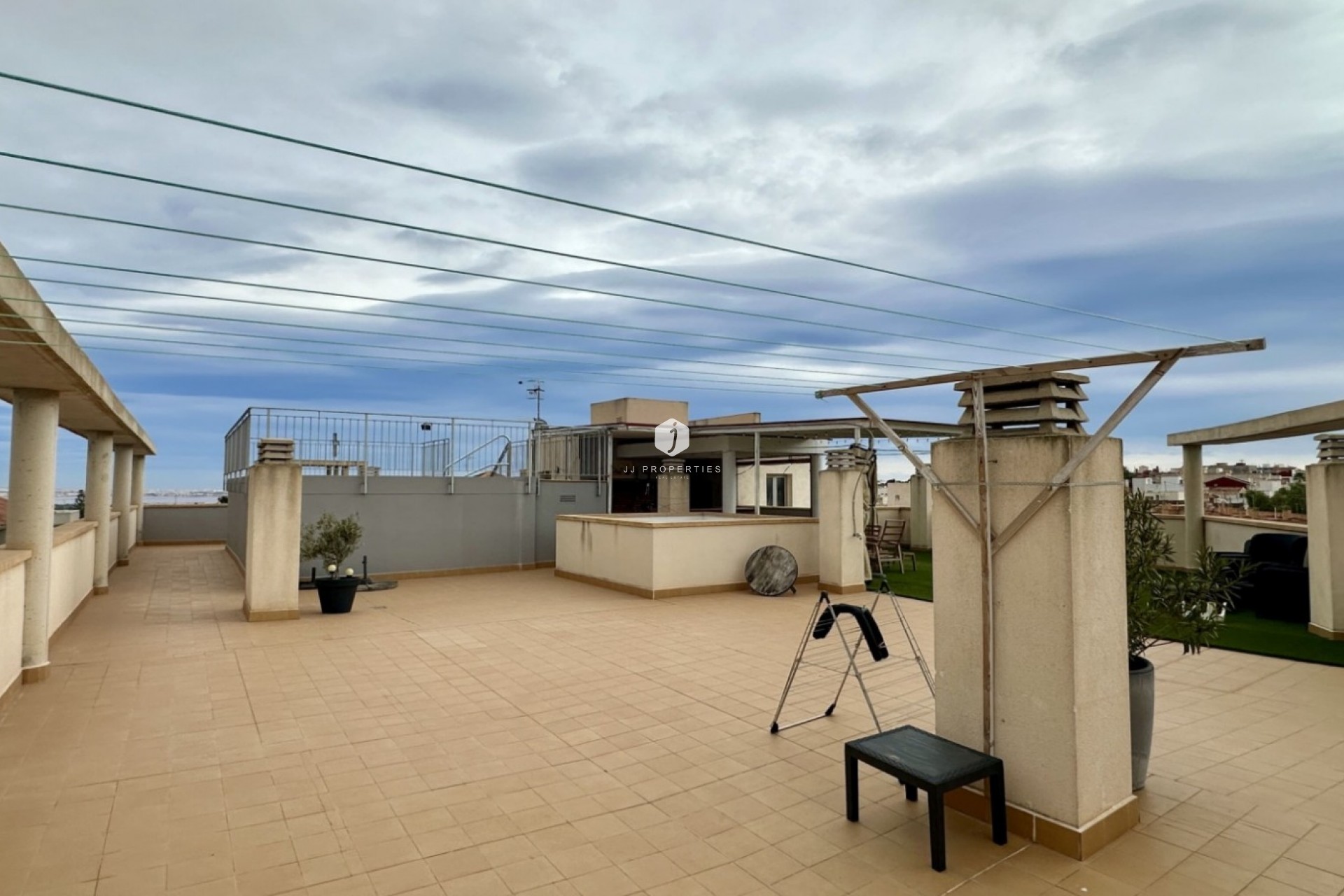 Tweedehands - Appartement / flat -
San Miguel de Salinas - Inland