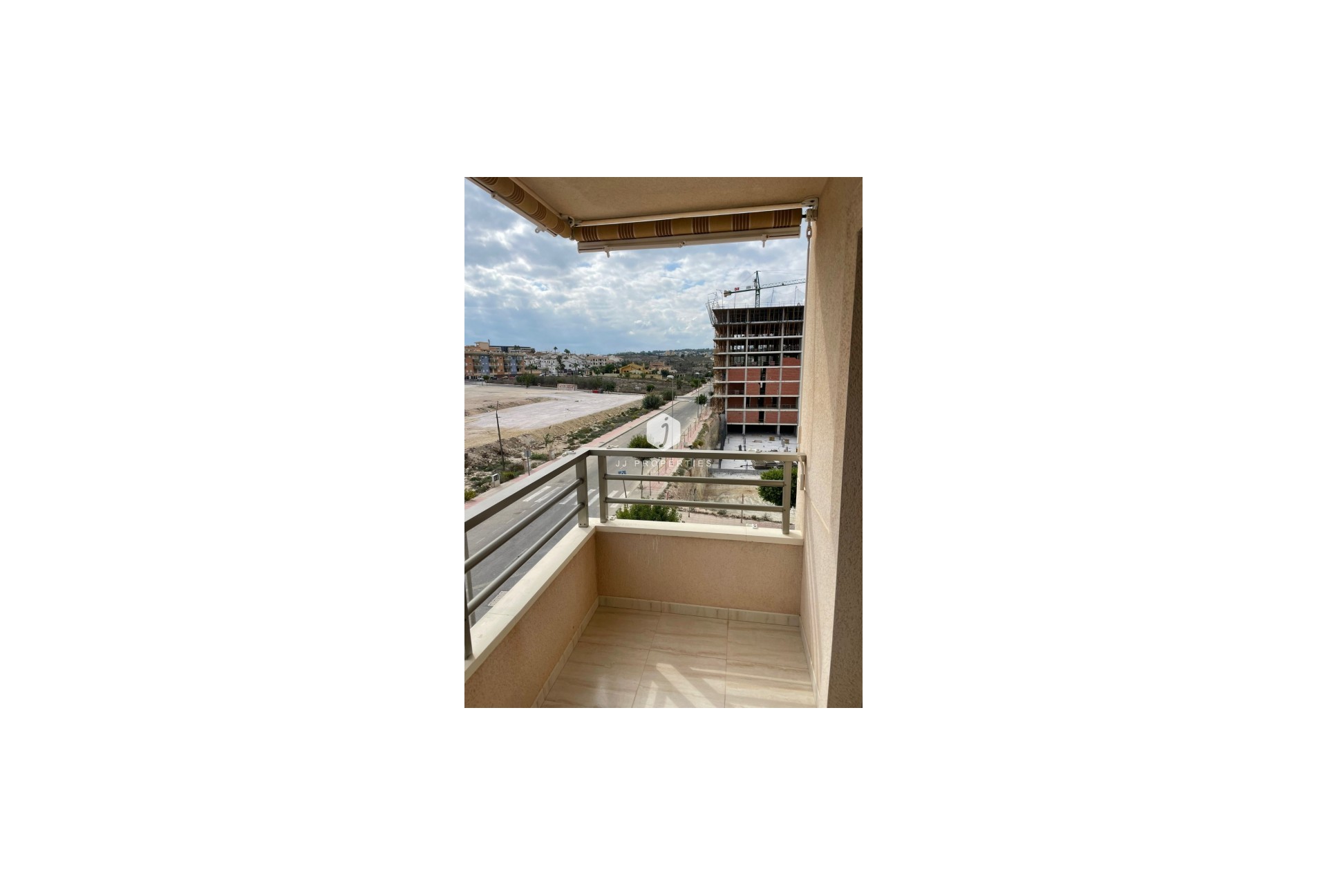 Tweedehands - Appartement / flat -
San Miguel de Salinas - Inland