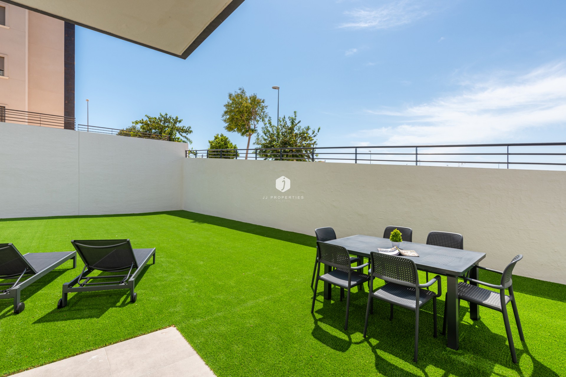 Tweedehands - Appartement / flat -
San Miguel de Salinas - Inland