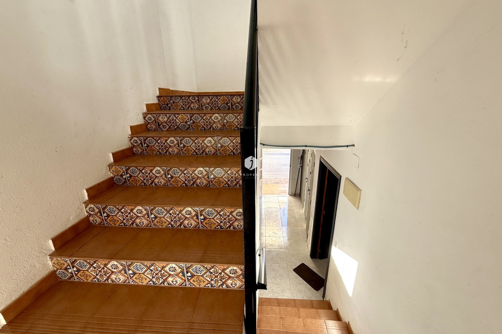 Tweedehands - Appartement / flat -
San Miguel de Salinas - Inland