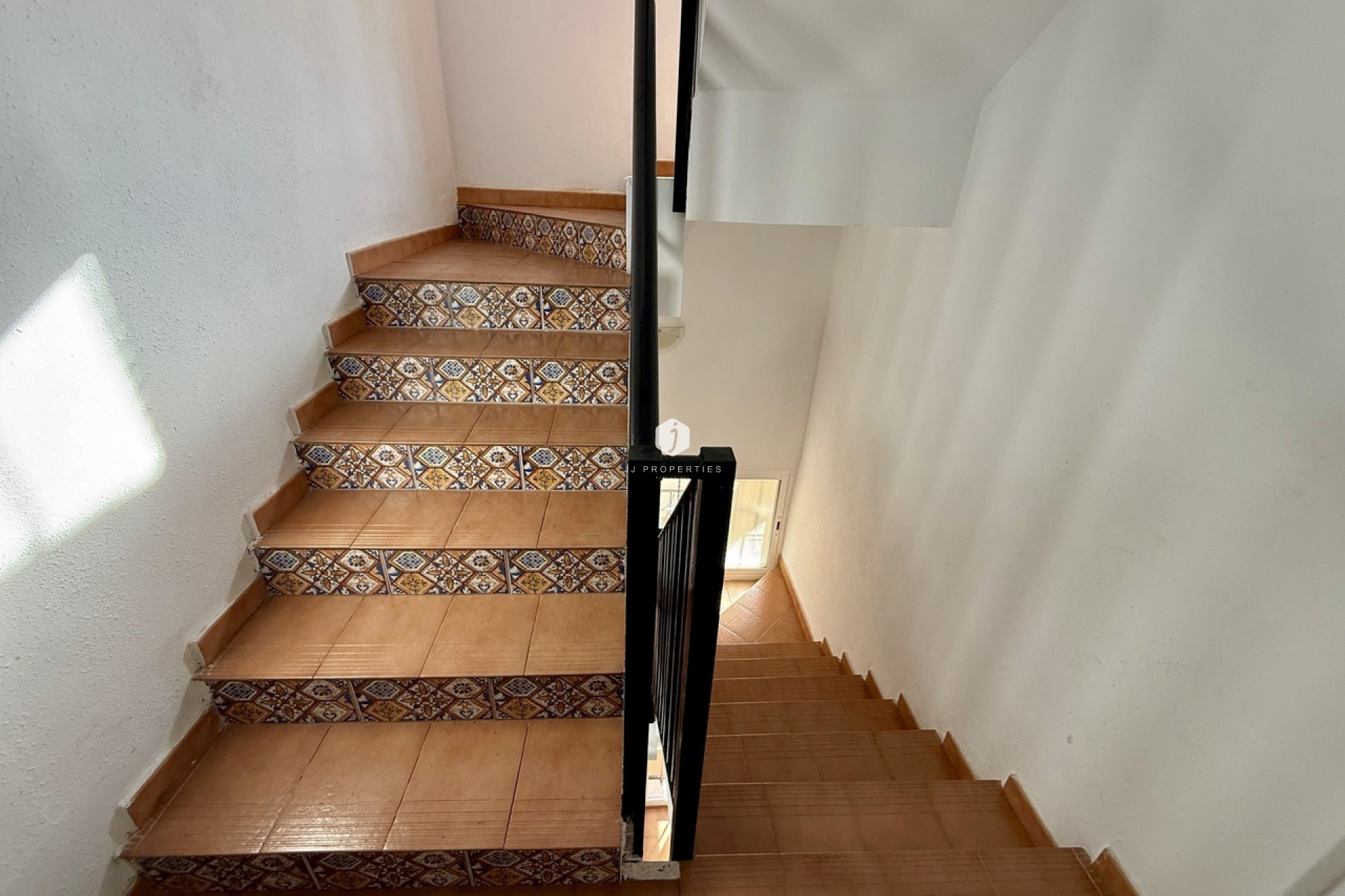 Tweedehands - Appartement / flat -
San Miguel de Salinas - Inland