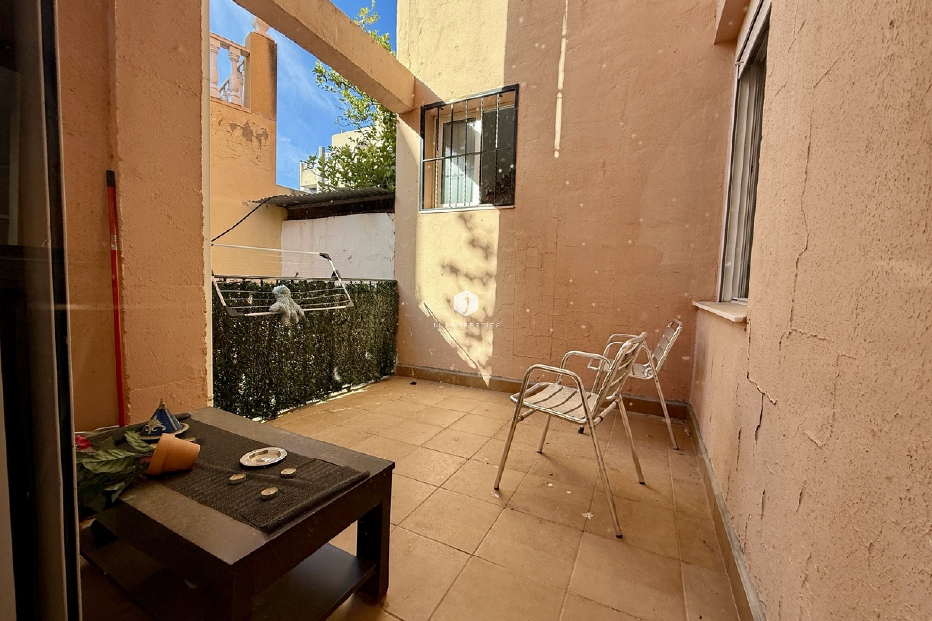 Tweedehands - Appartement / flat -
San Miguel de Salinas - Inland