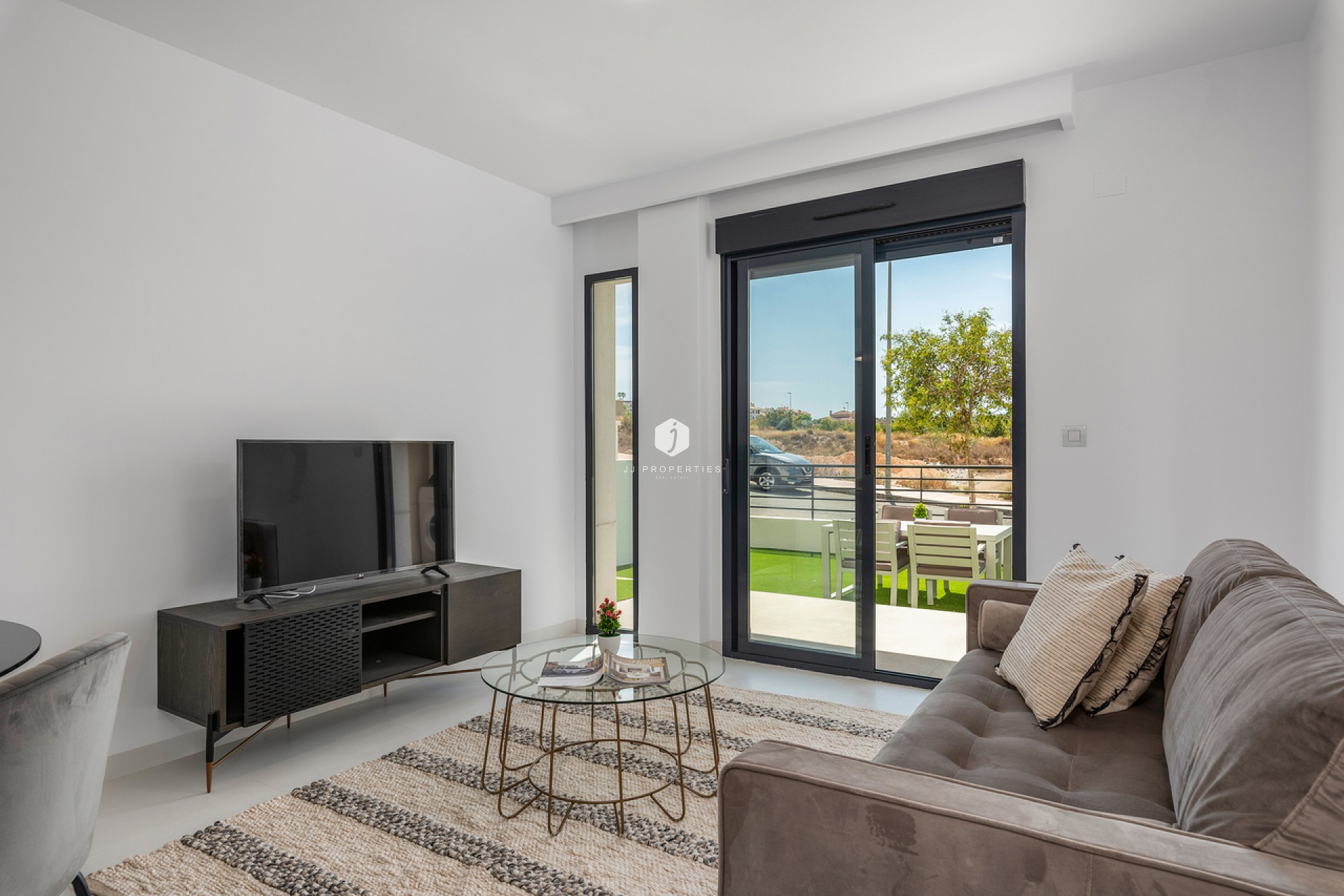 Tweedehands - Appartement / flat -
San Miguel de Salinas - Inland