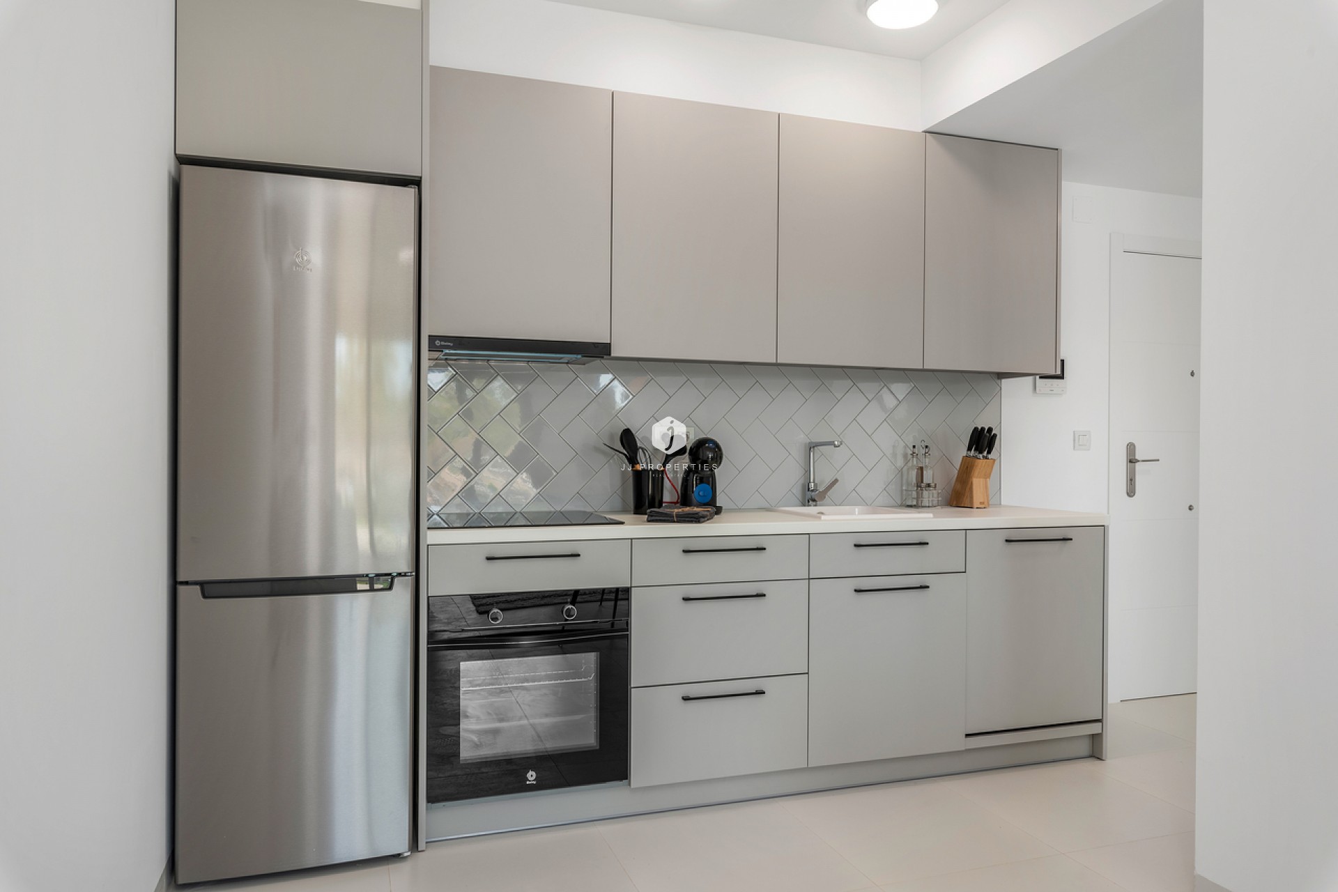 Tweedehands - Appartement / flat -
San Miguel de Salinas - Inland