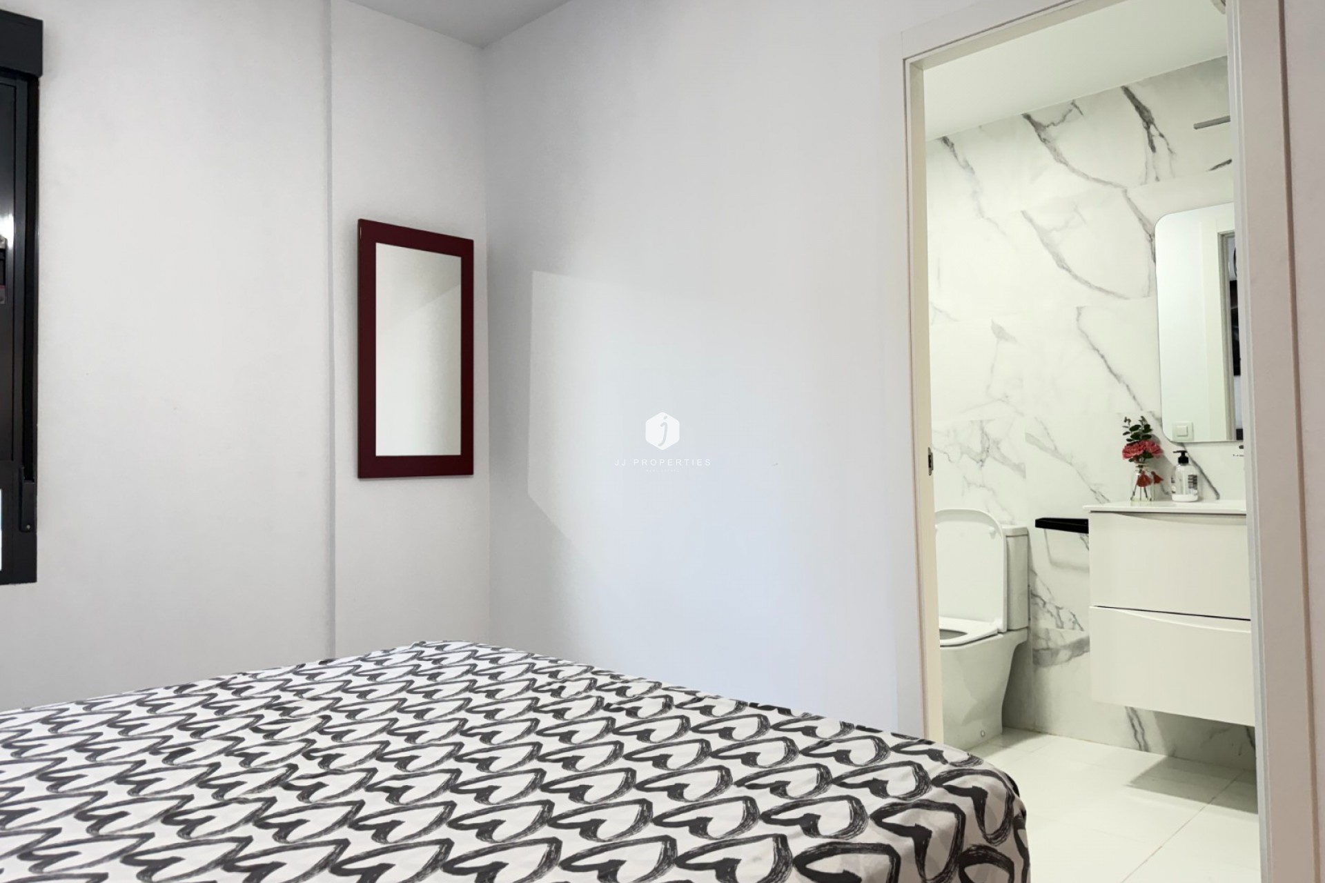 Tweedehands - Appartement / flat -
San Miguel de Salinas - Inland