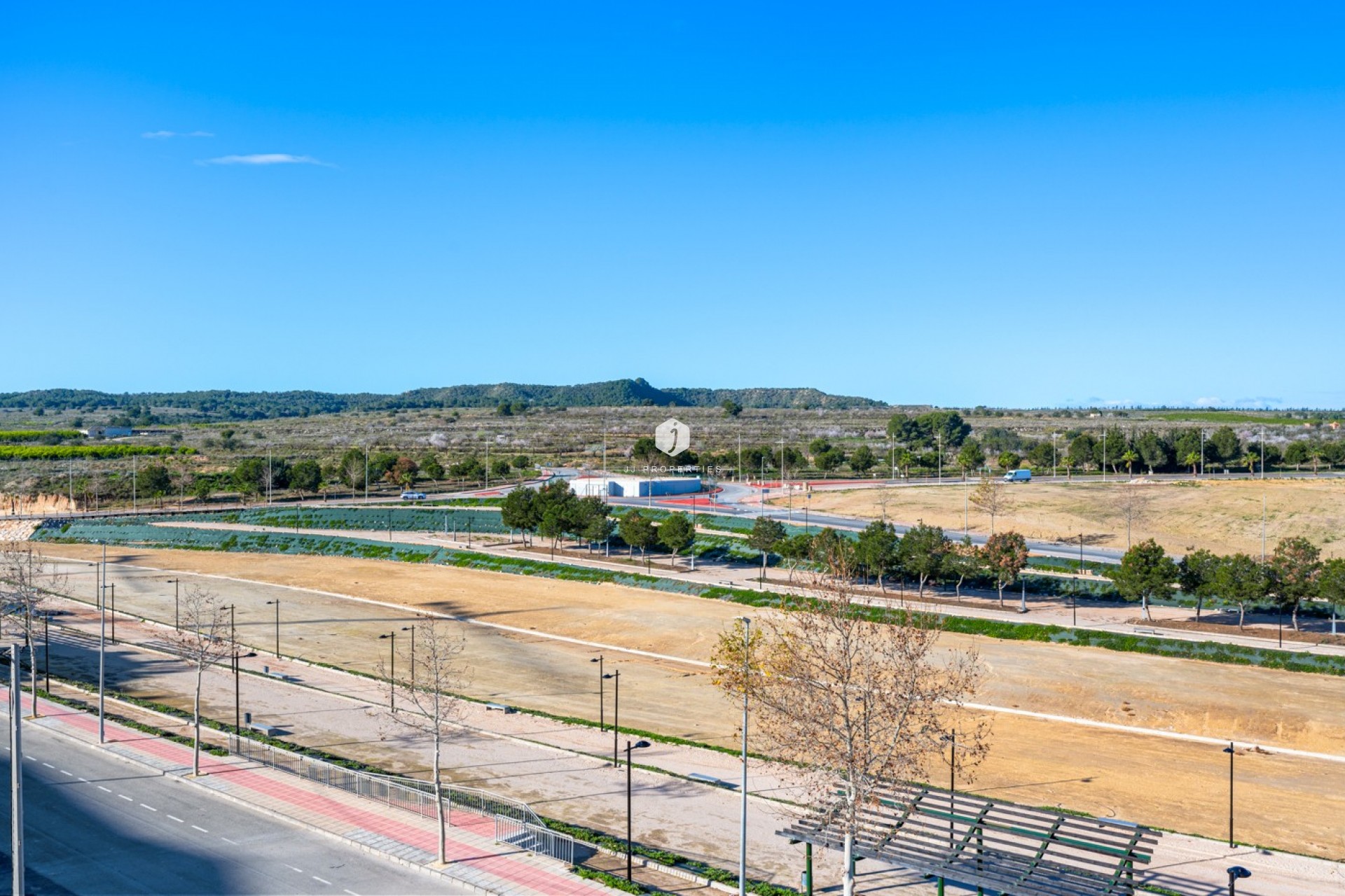 Tweedehands - Appartement / flat -
San Miguel de Salinas - Inland