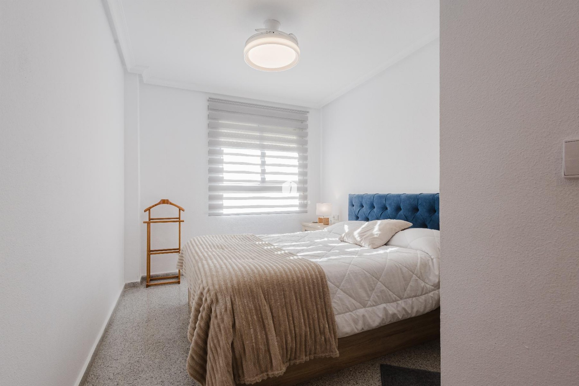 Tweedehands - Appartement / flat -
San Miguel de Salinas - Inland