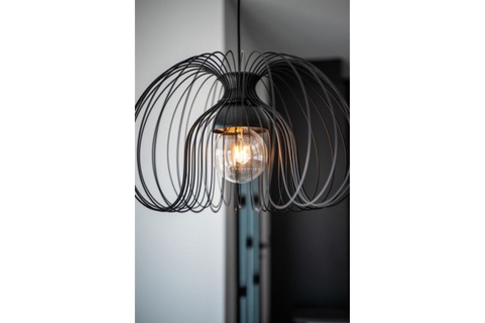 Tweedehands - Appartement / flat -
San Miguel de Salinas - Inland