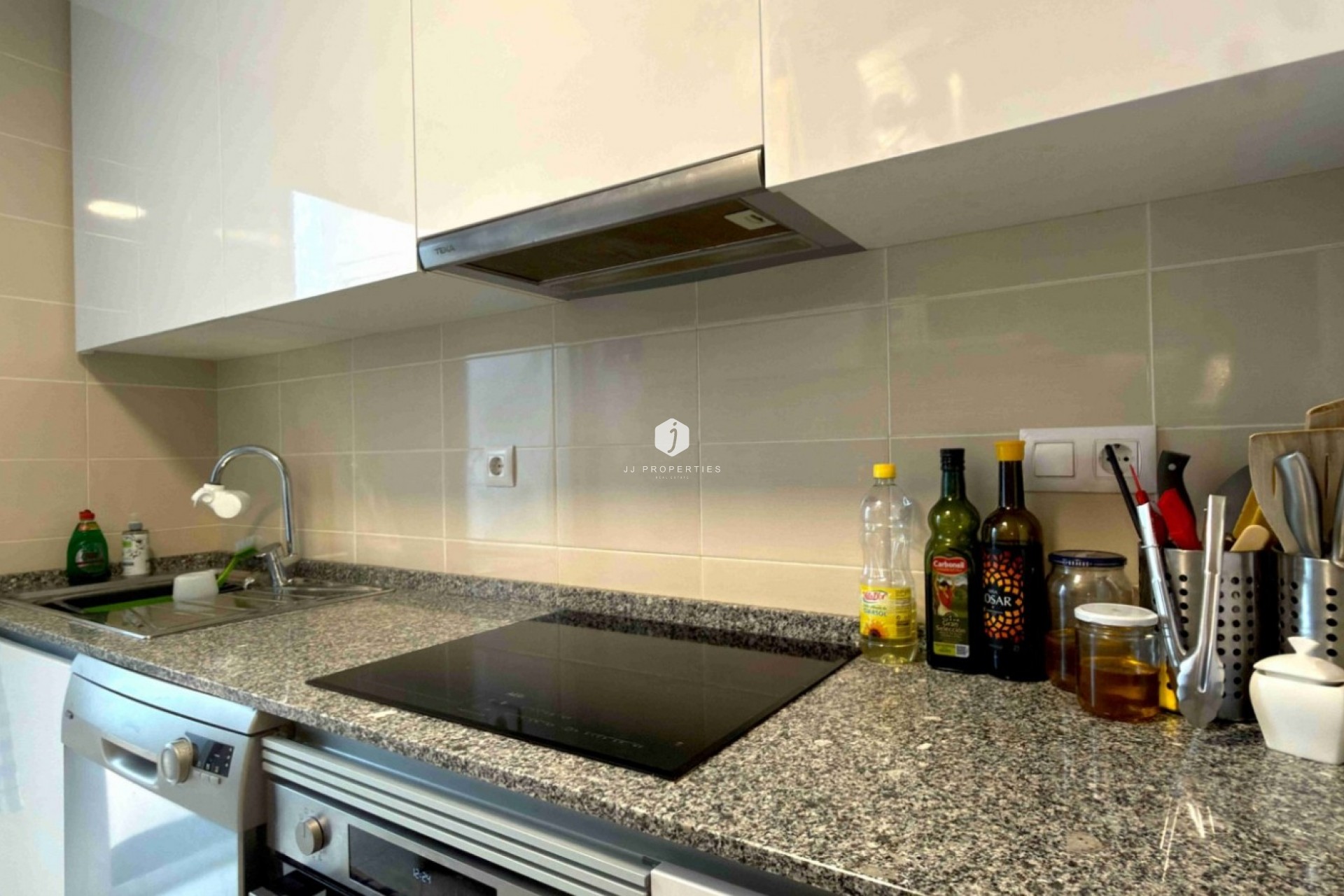 Tweedehands - Appartement / flat -
San Miguel de Salinas - Inland