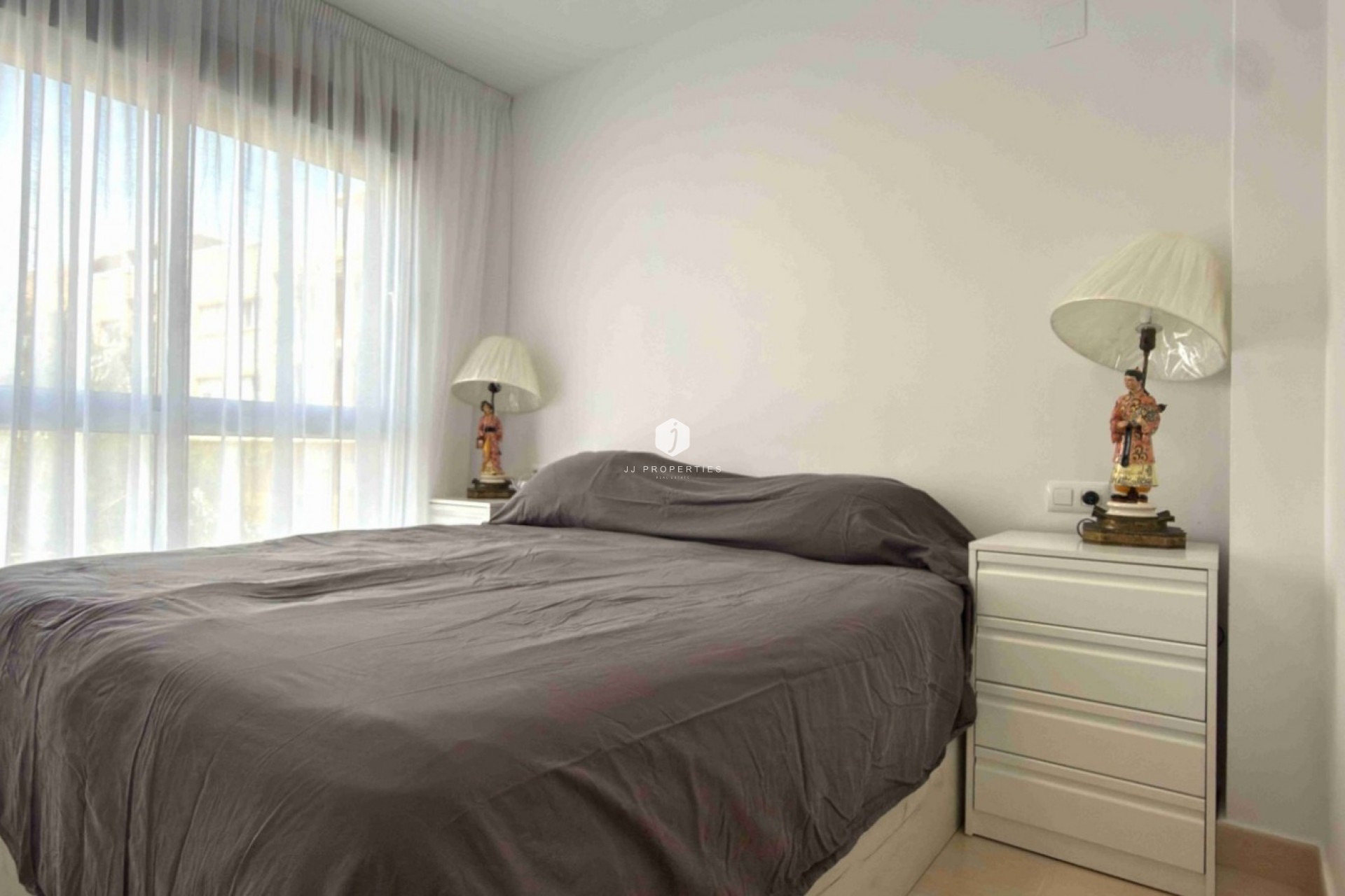 Tweedehands - Appartement / flat -
San Miguel de Salinas - Inland