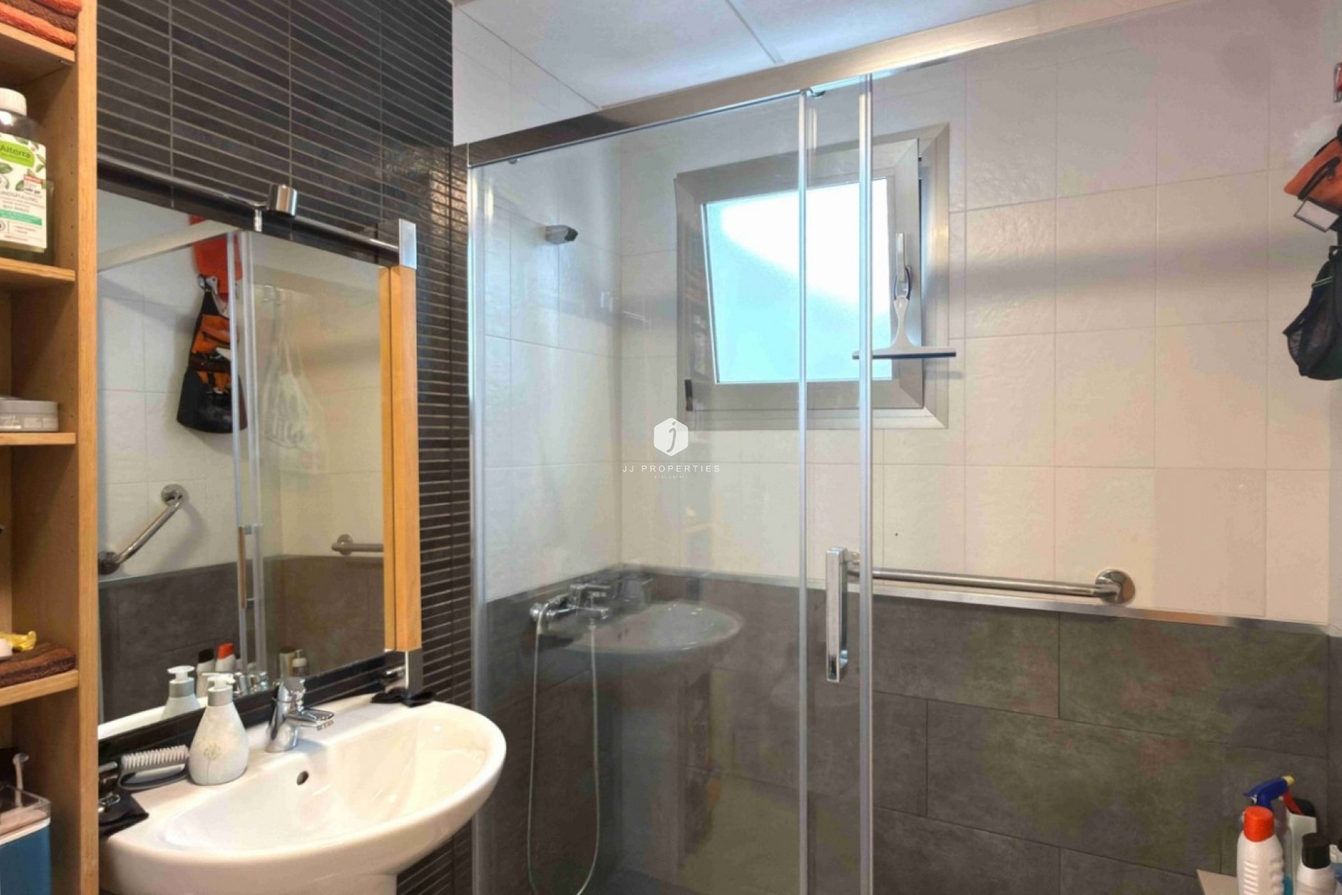 Tweedehands - Appartement / flat -
San Miguel de Salinas - Inland