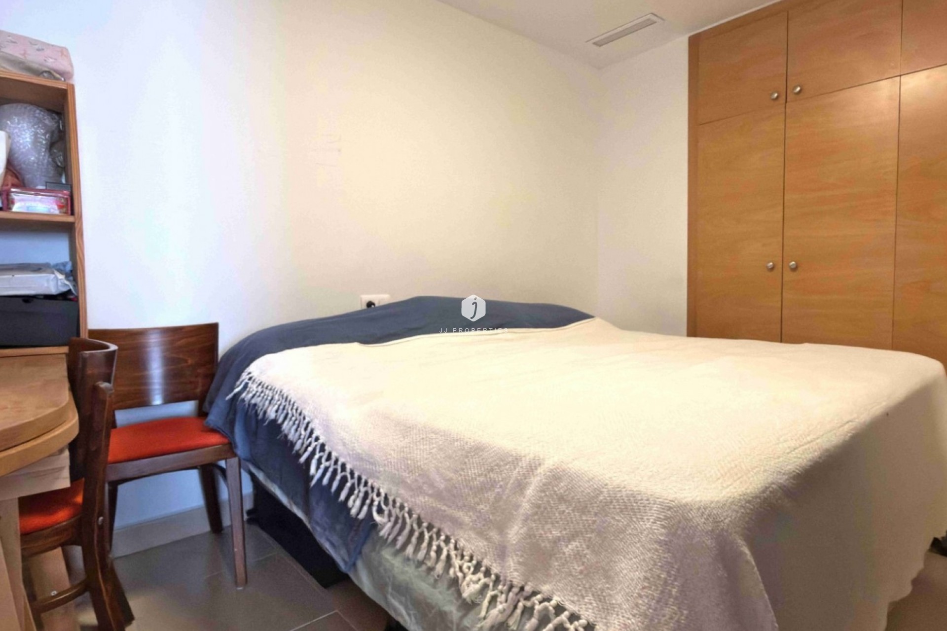 Tweedehands - Appartement / flat -
San Miguel de Salinas - Inland