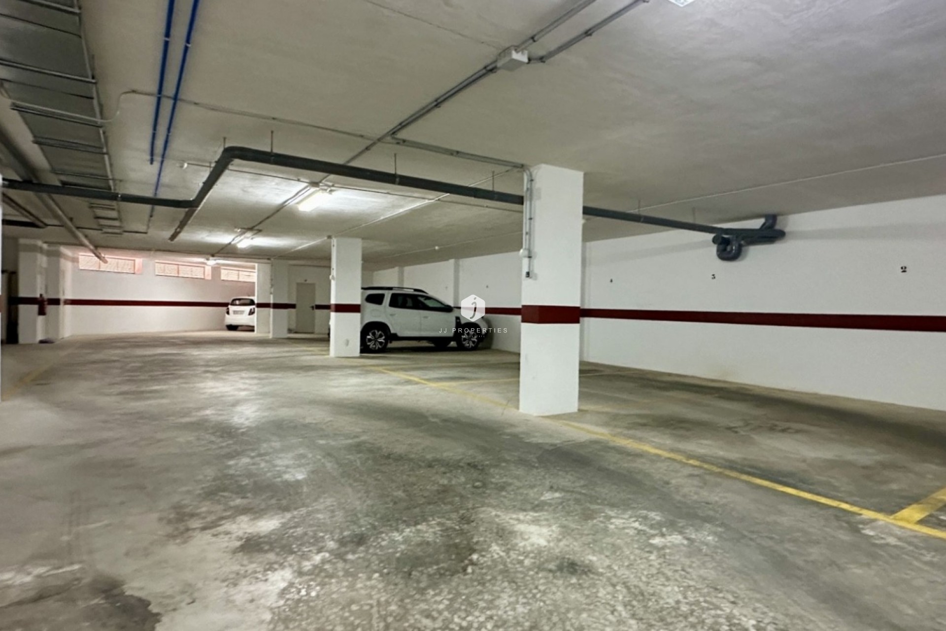 Tweedehands - Appartement / flat -
San Miguel de Salinas - Inland