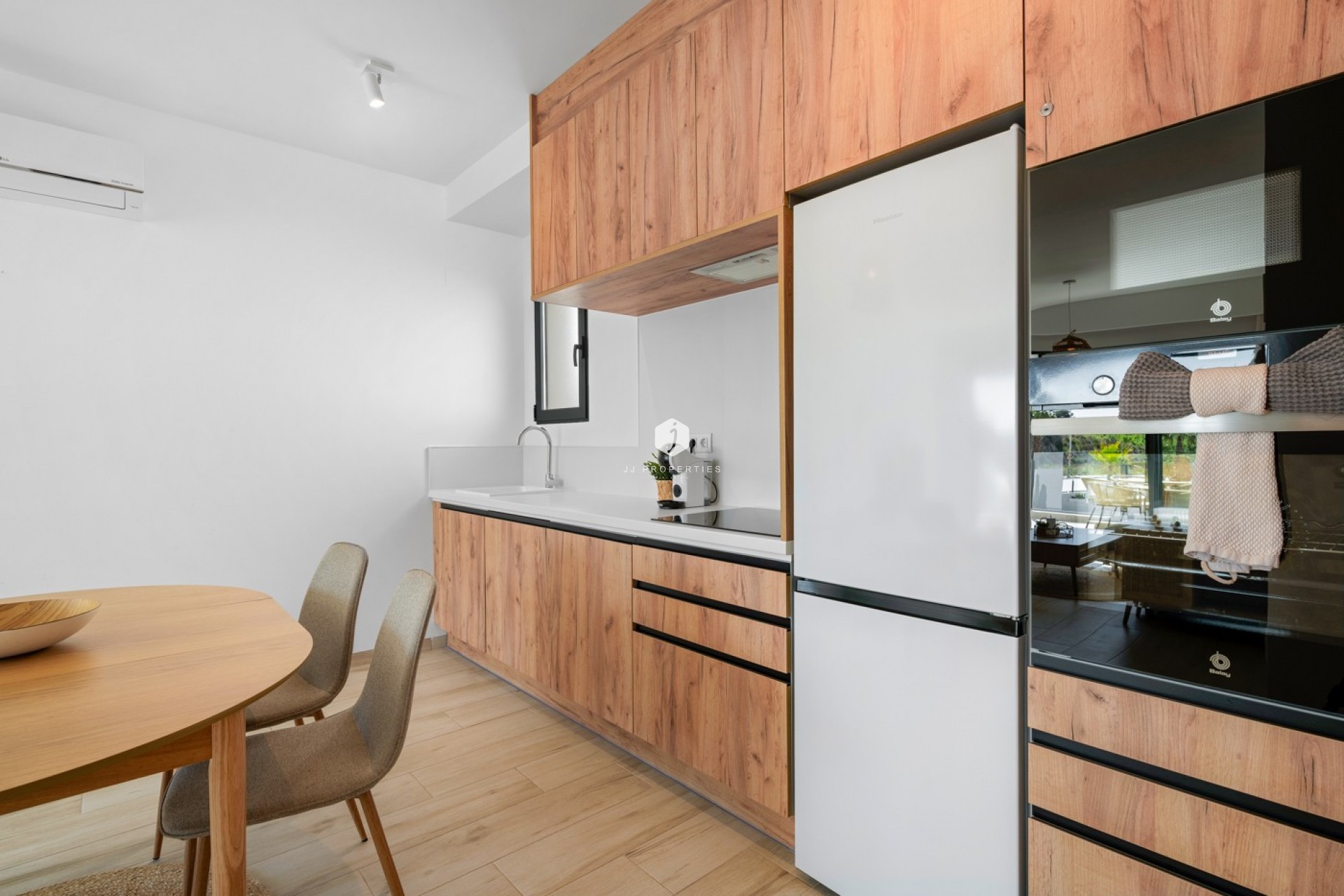 Tweedehands - Appartement / flat -
San Miguel de Salinas - Inland