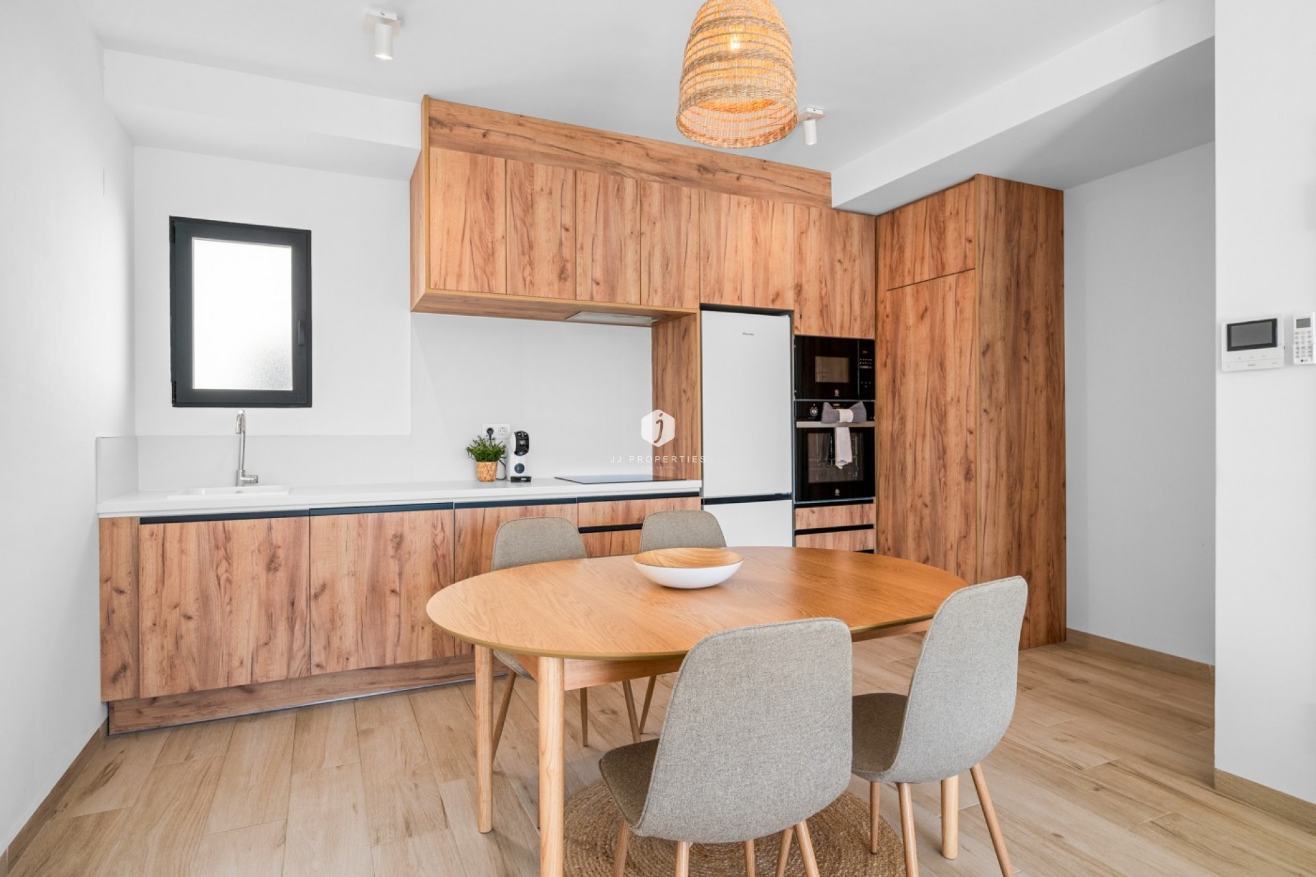 Tweedehands - Appartement / flat -
San Miguel de Salinas - Inland