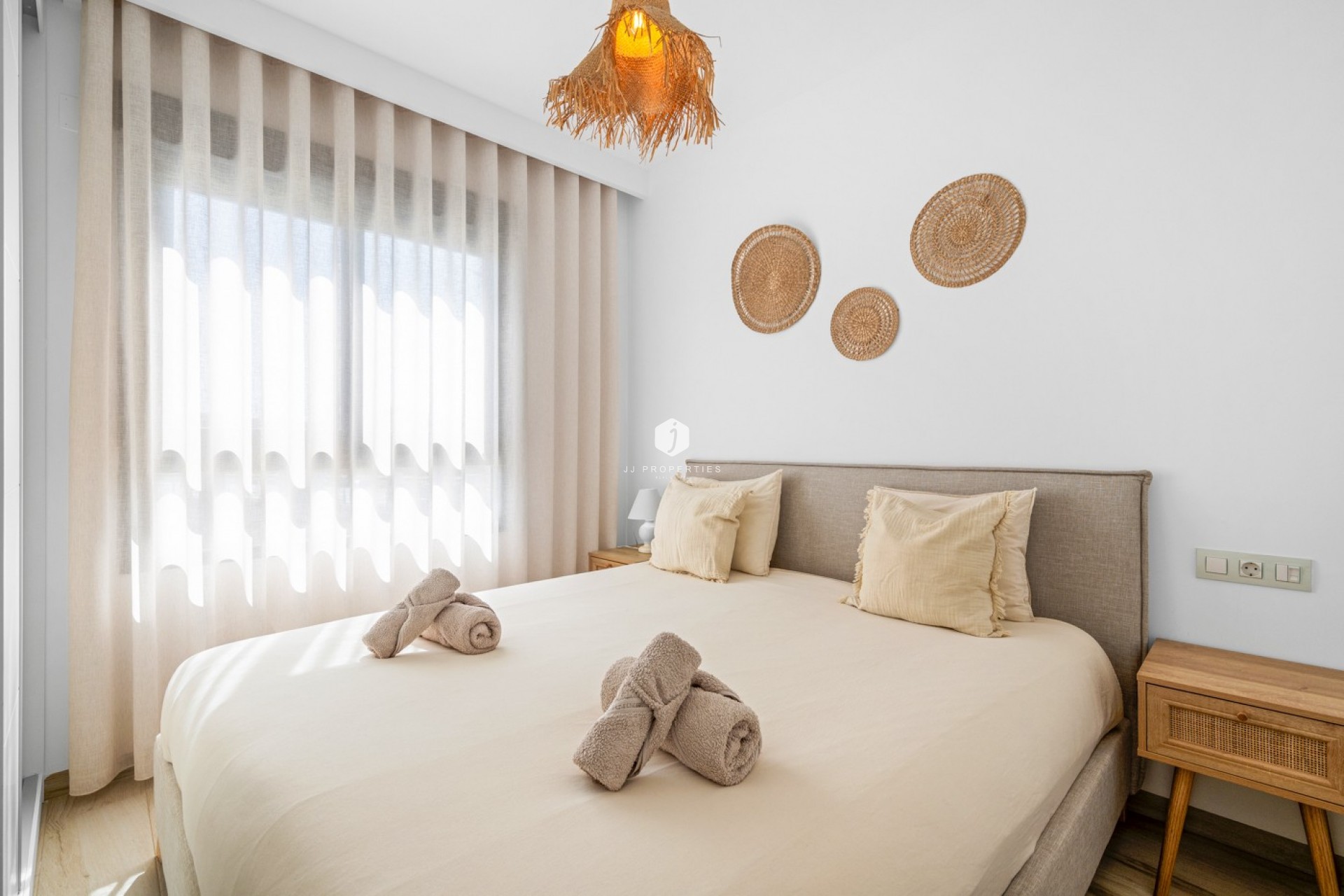 Tweedehands - Appartement / flat -
San Miguel de Salinas - Inland