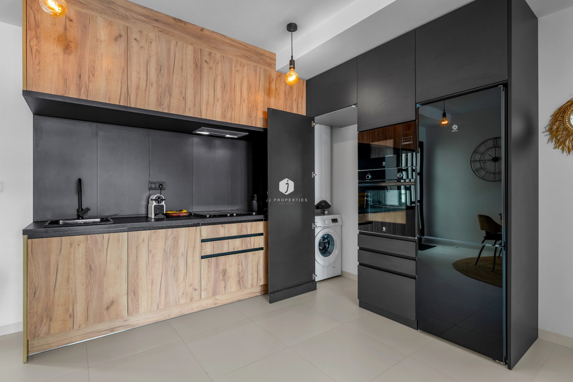 Tweedehands - Appartement / flat -
San Miguel de Salinas - Inland