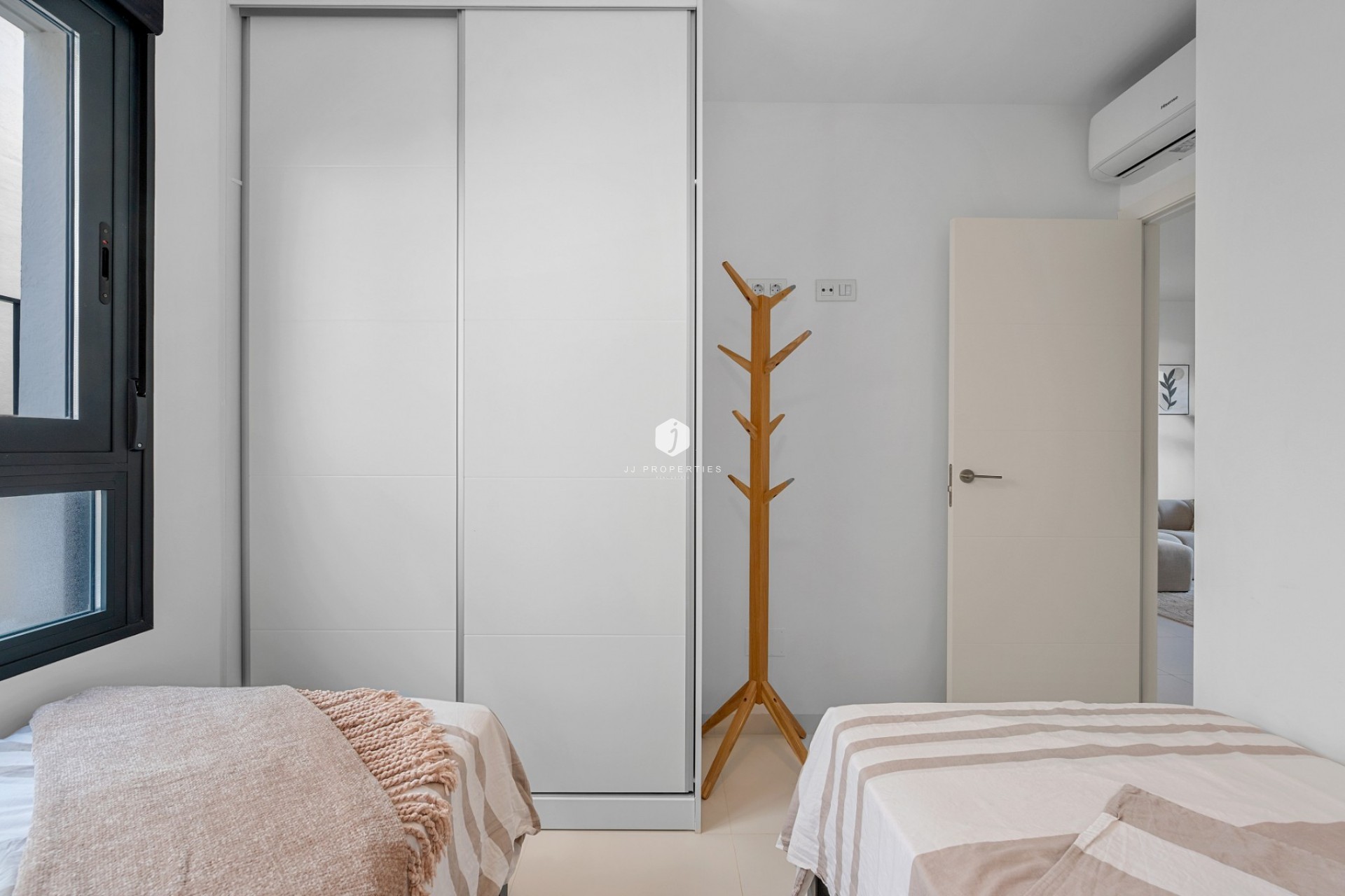 Tweedehands - Appartement / flat -
San Miguel de Salinas - Inland