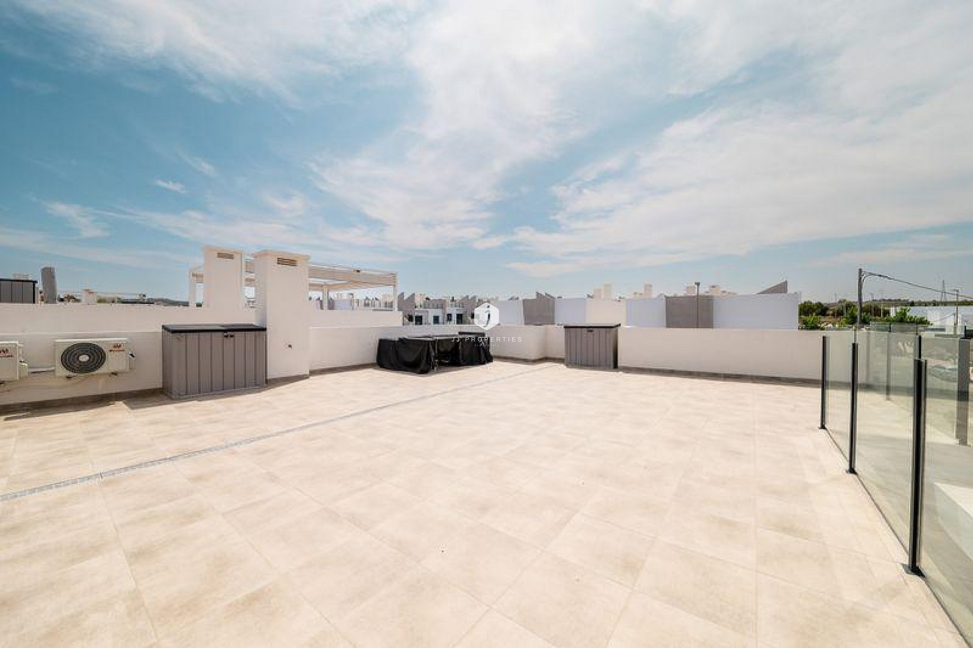 Tweedehands - Appartement / flat -
San Miguel de Salinas - Inland
