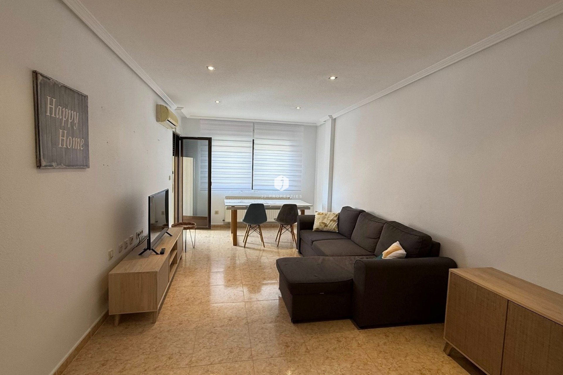 Tweedehands - Appartement / flat -
San Miguel de Salinas - Inland