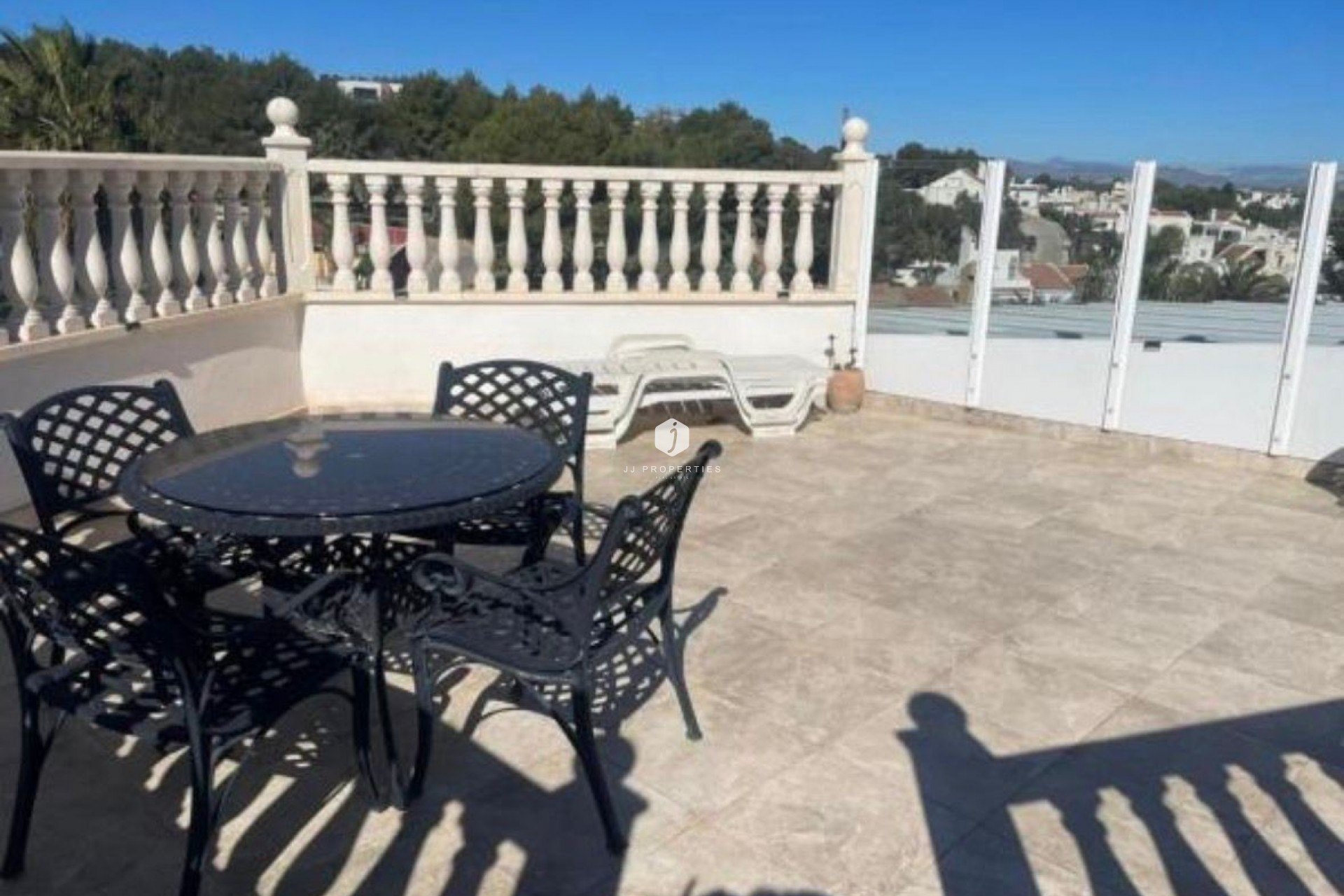 Tweedehands - Appartement / flat -
San Miguel de Salinas - Inland