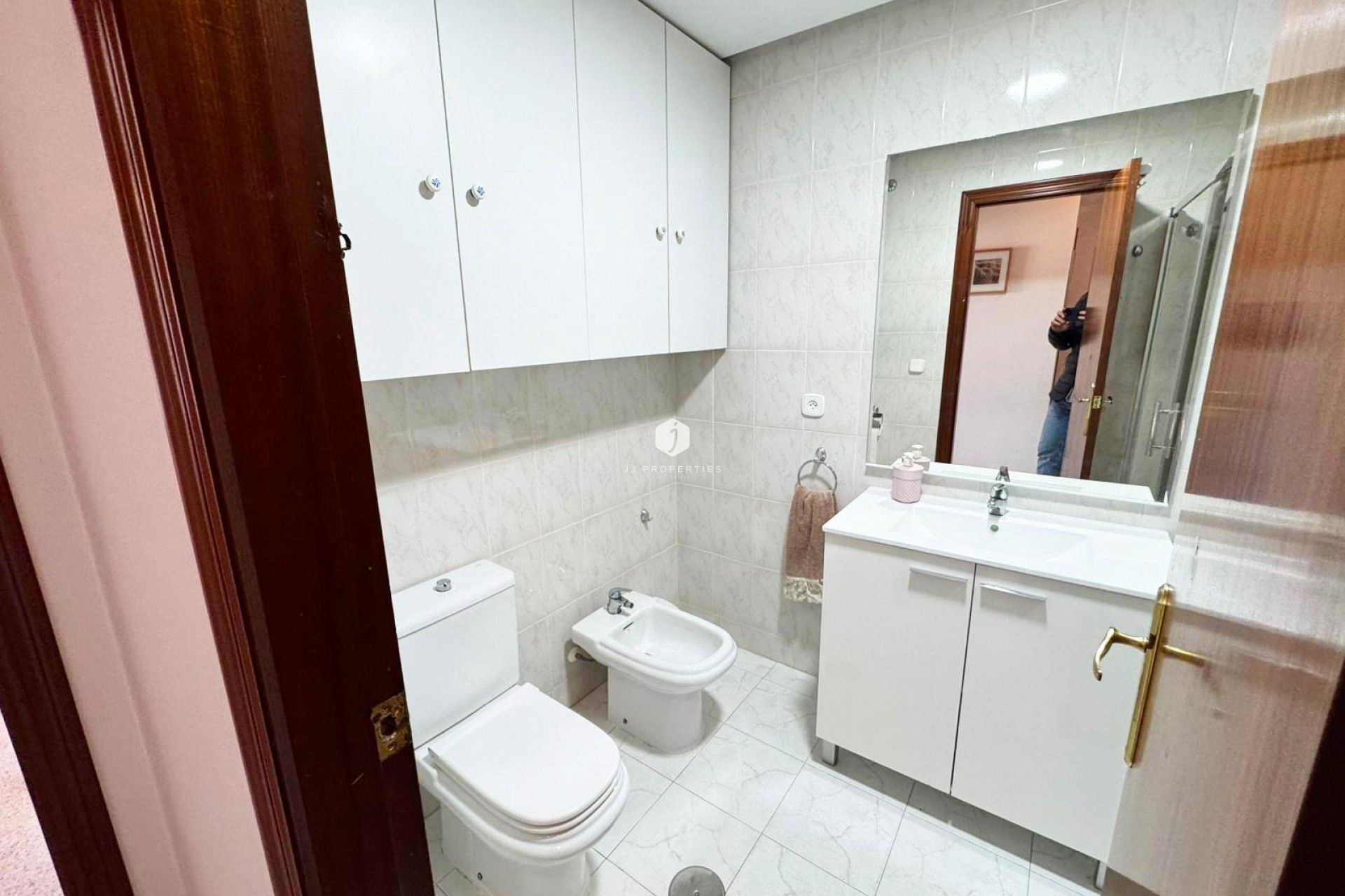 Tweedehands - Appartement / flat -
San Miguel de Salinas - Inland
