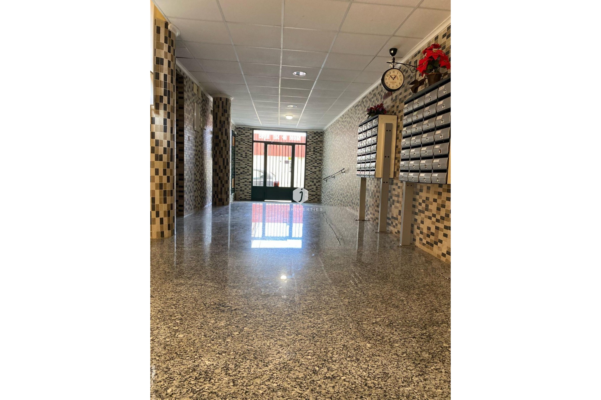 Tweedehands - Appartement / flat -
San Miguel de Salinas - Pueblo 9