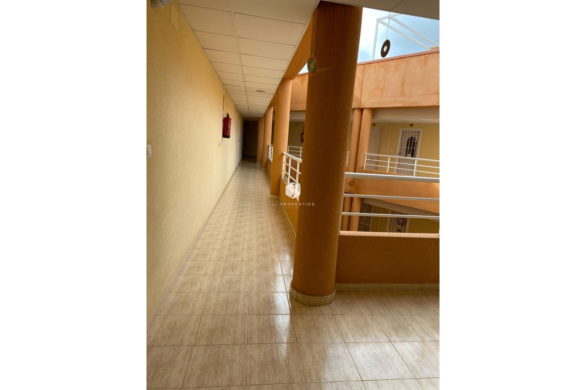 Tweedehands - Appartement / flat -
San Miguel de Salinas - Pueblo 9