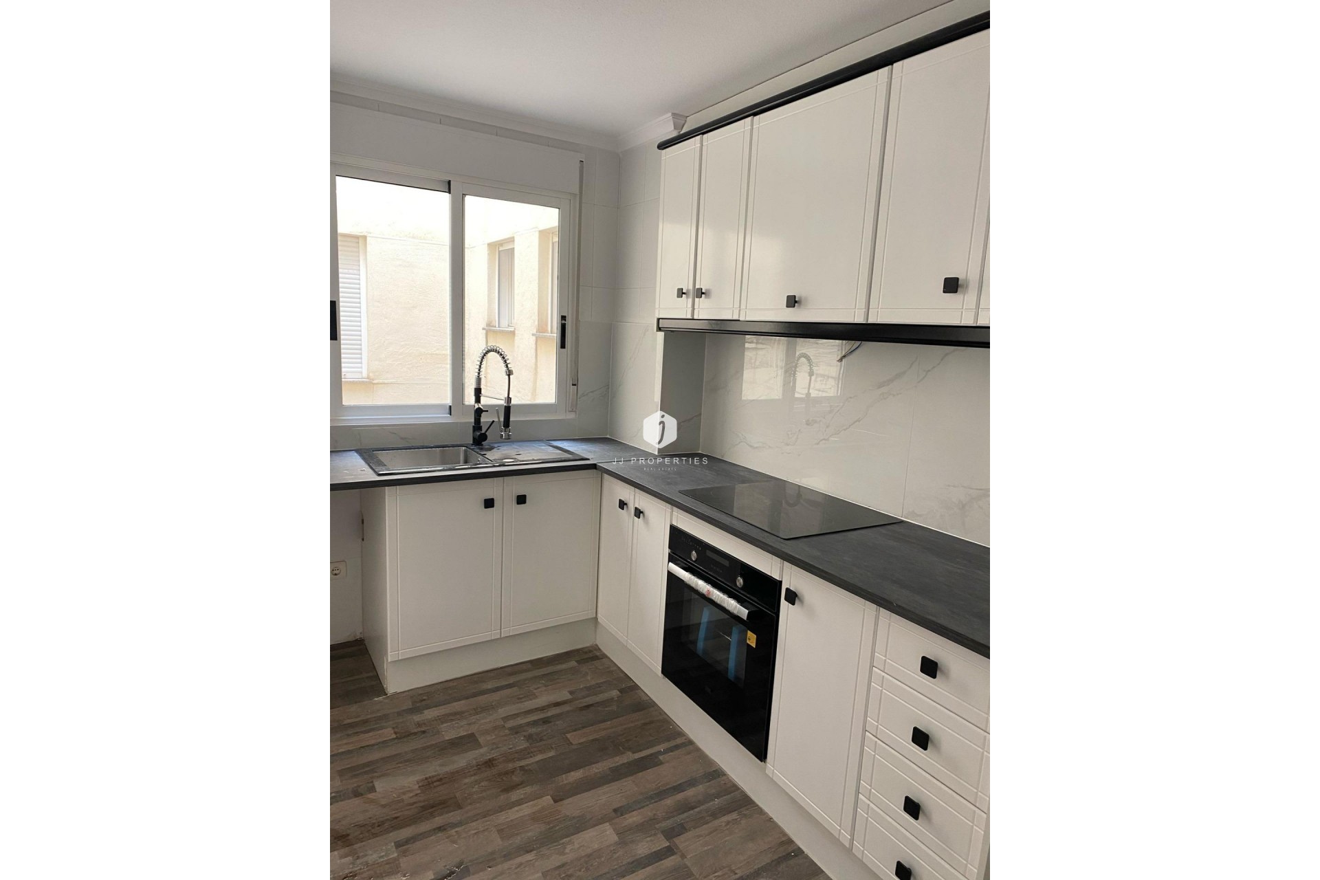 Tweedehands - Appartement / flat -
San Miguel de Salinas - Pueblo 9