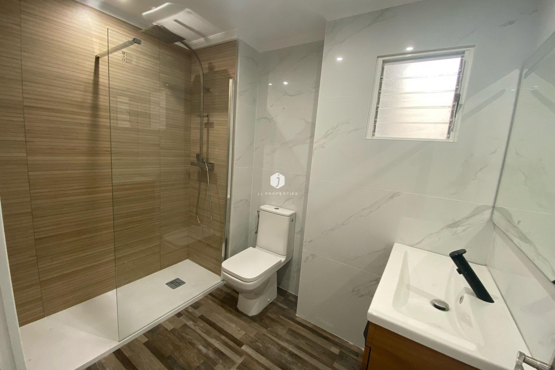 Tweedehands - Appartement / flat -
San Miguel de Salinas - Pueblo 9