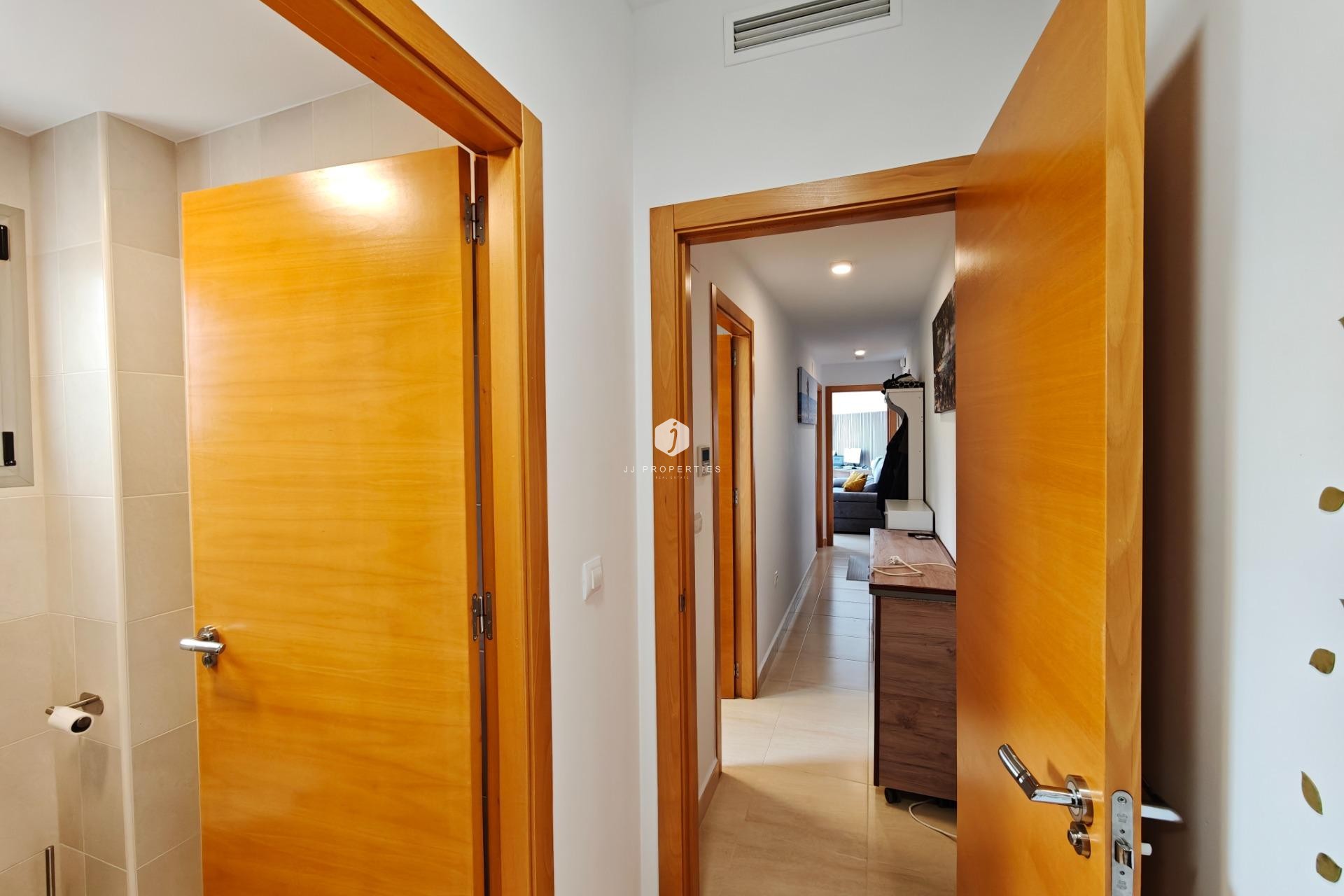Tweedehands - Appartement / flat -
San Miguel de Salinas