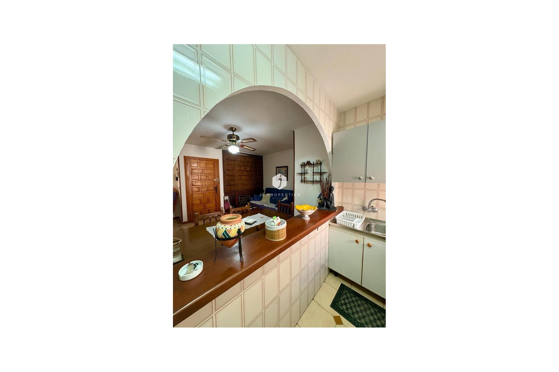 Tweedehands - Appartement / flat -
Torrelamata - Costa Blanca