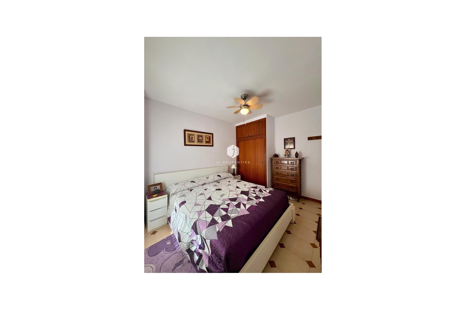 Tweedehands - Appartement / flat -
Torrelamata - Costa Blanca