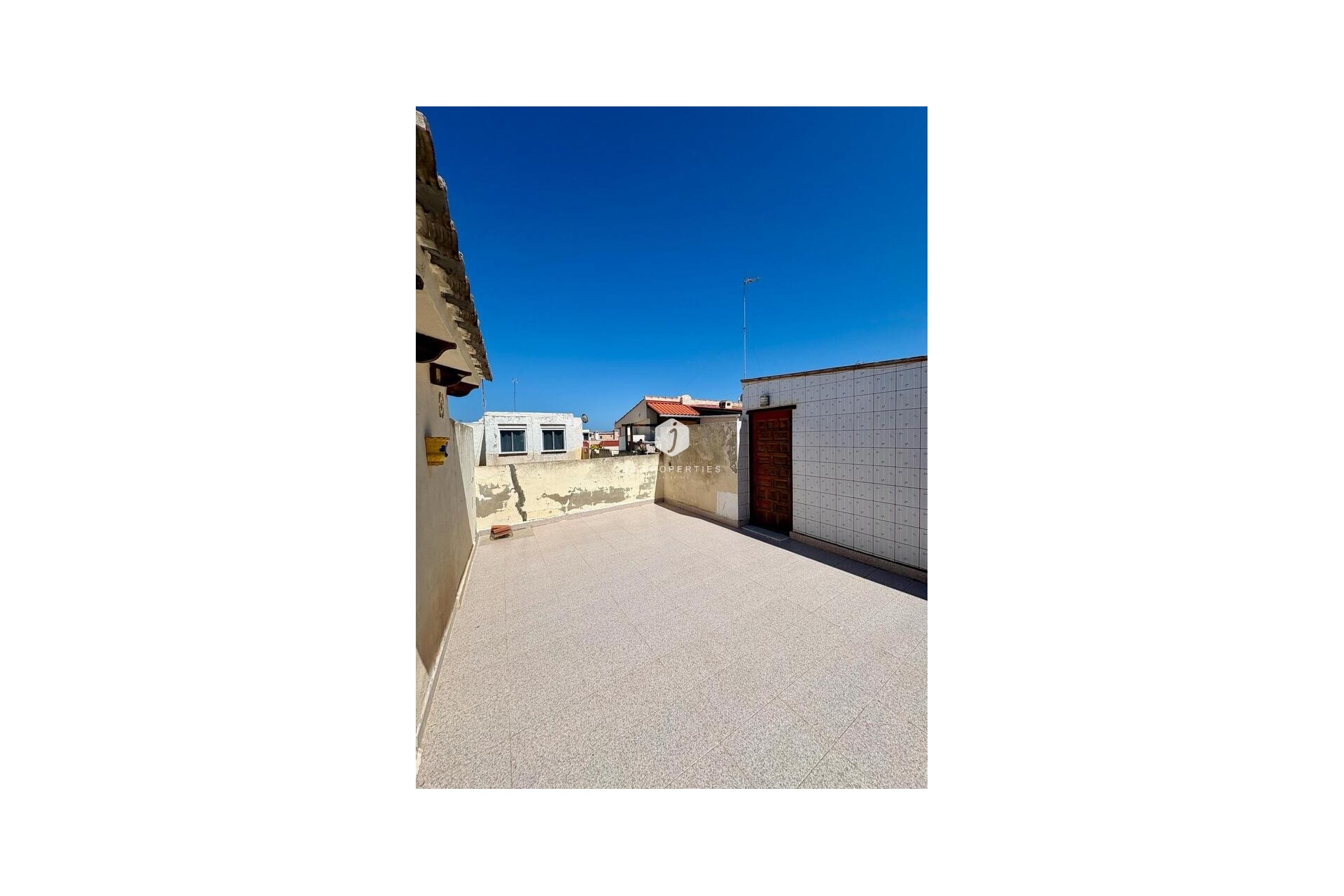 Tweedehands - Appartement / flat -
Torrelamata - Costa Blanca