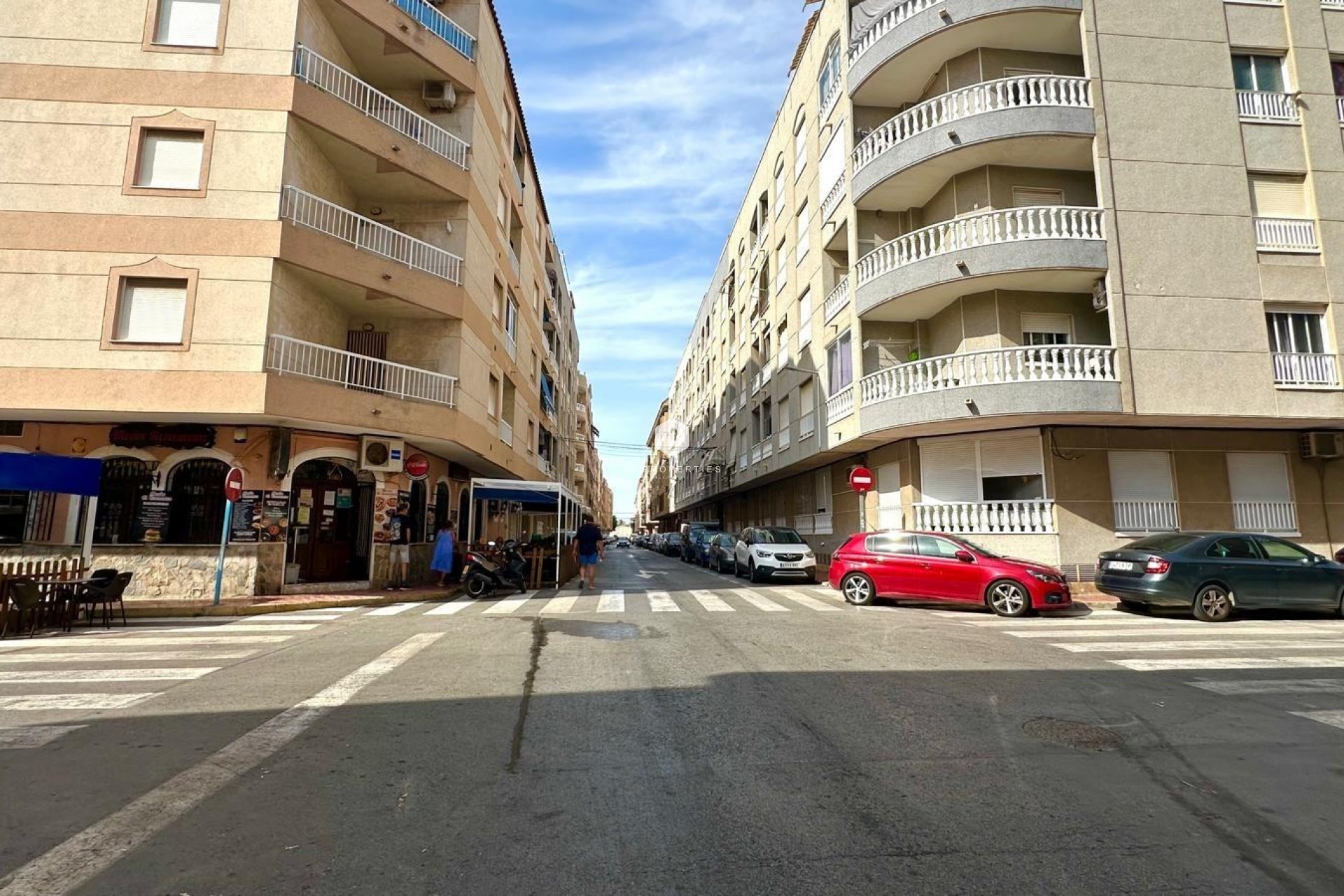 Tweedehands - Appartement / flat -
Torrevieja - Acequion