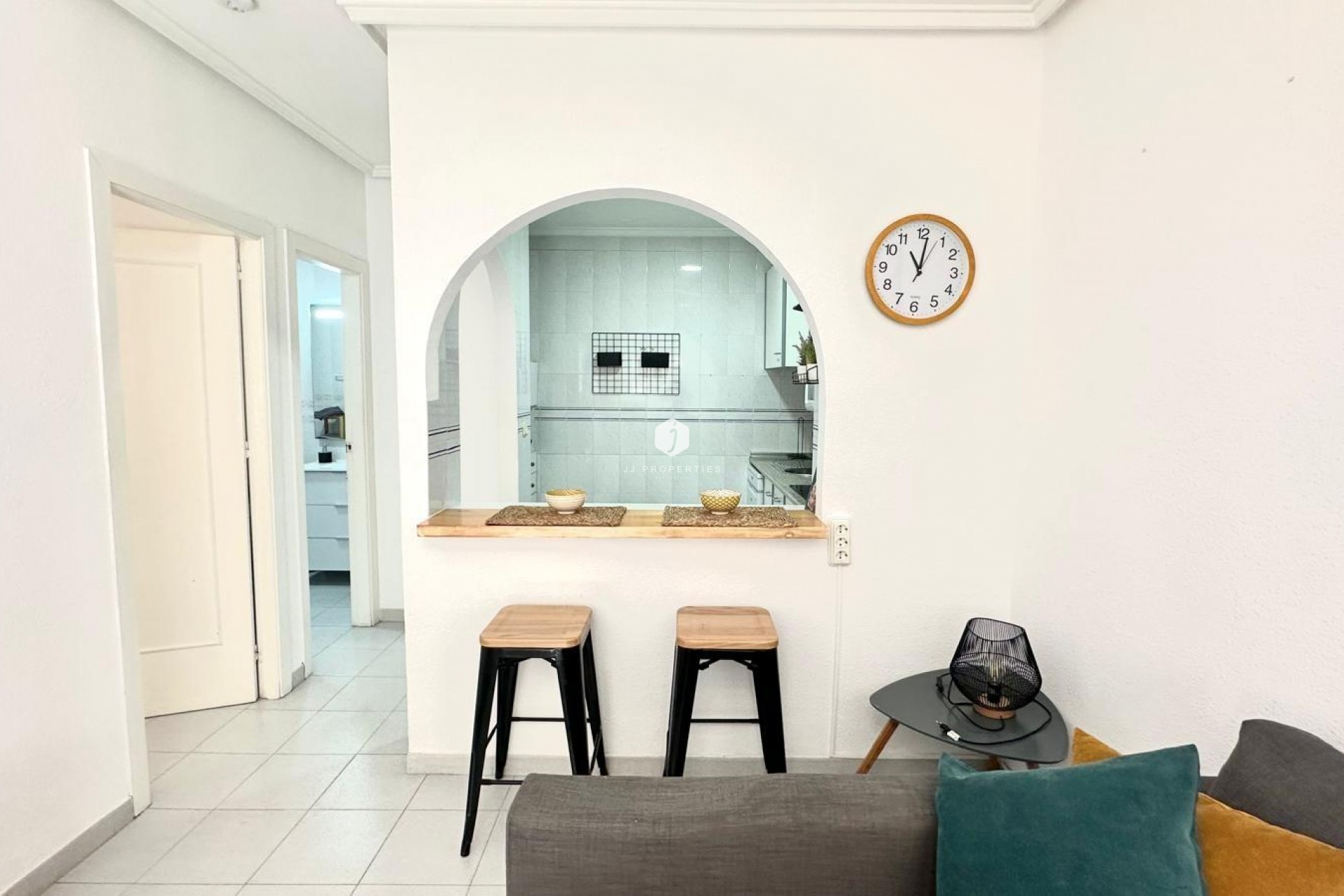 Tweedehands - Appartement / flat -
Torrevieja - Acequion