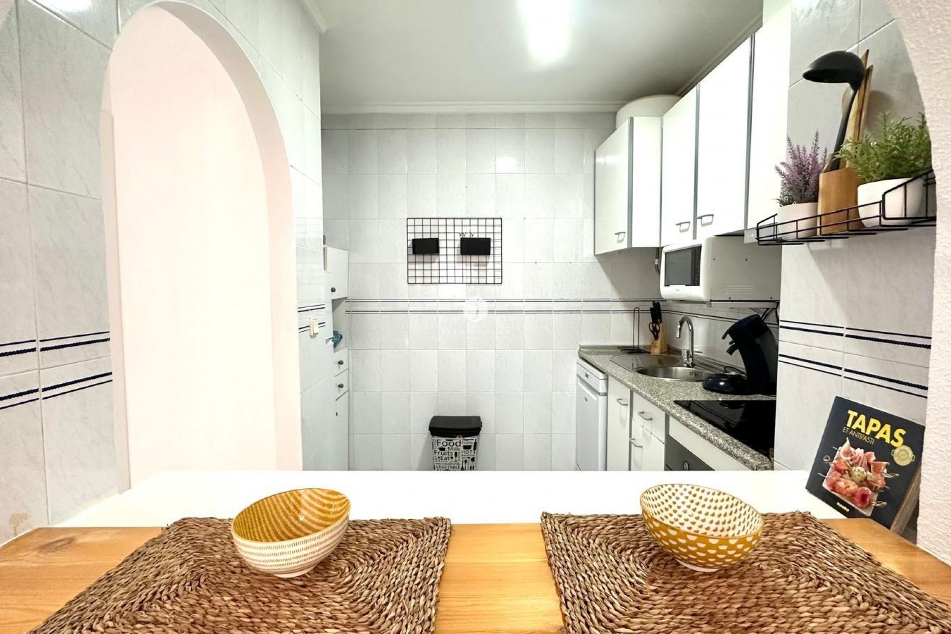 Tweedehands - Appartement / flat -
Torrevieja - Acequion