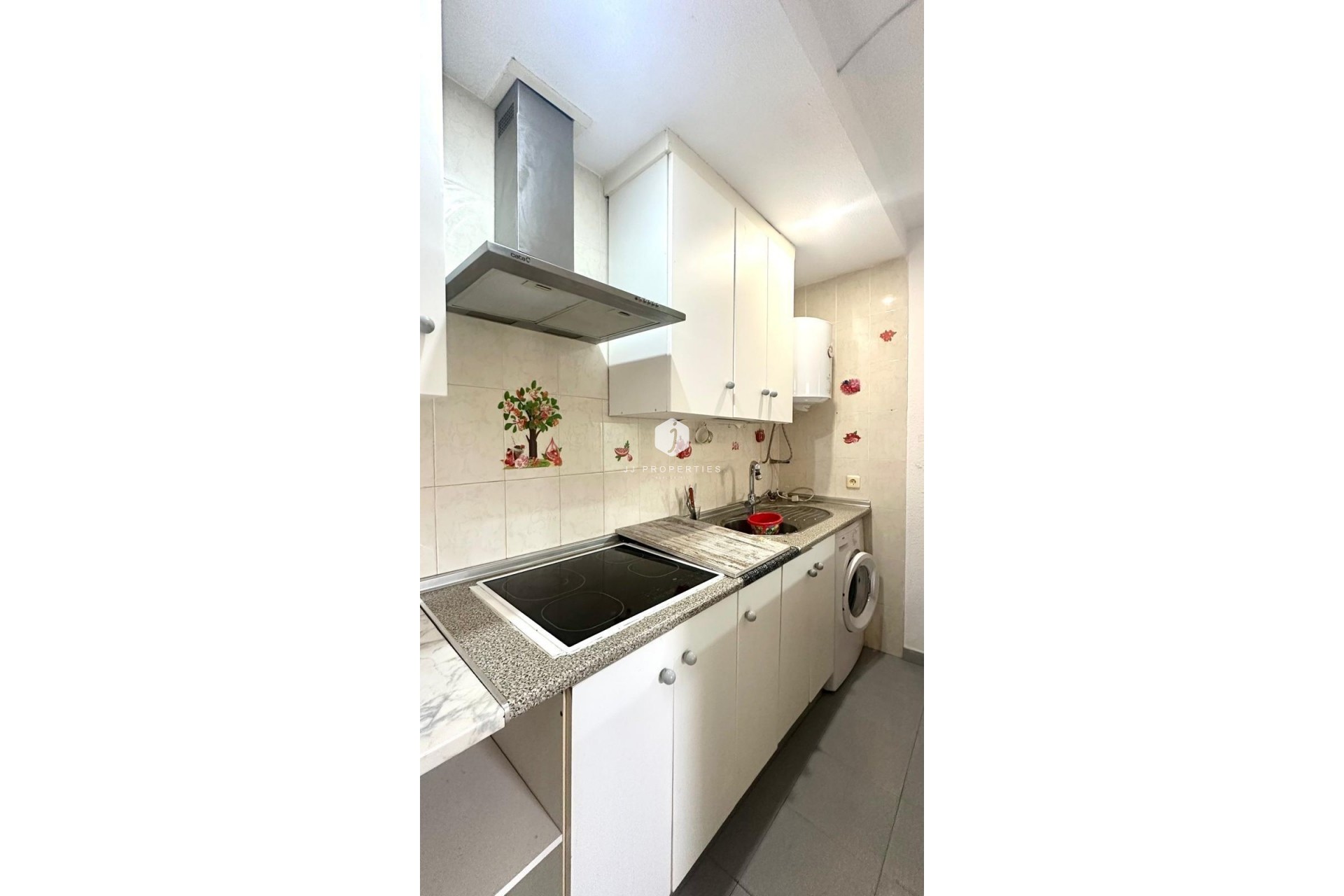 Tweedehands - Appartement / flat -
Torrevieja - Acequion