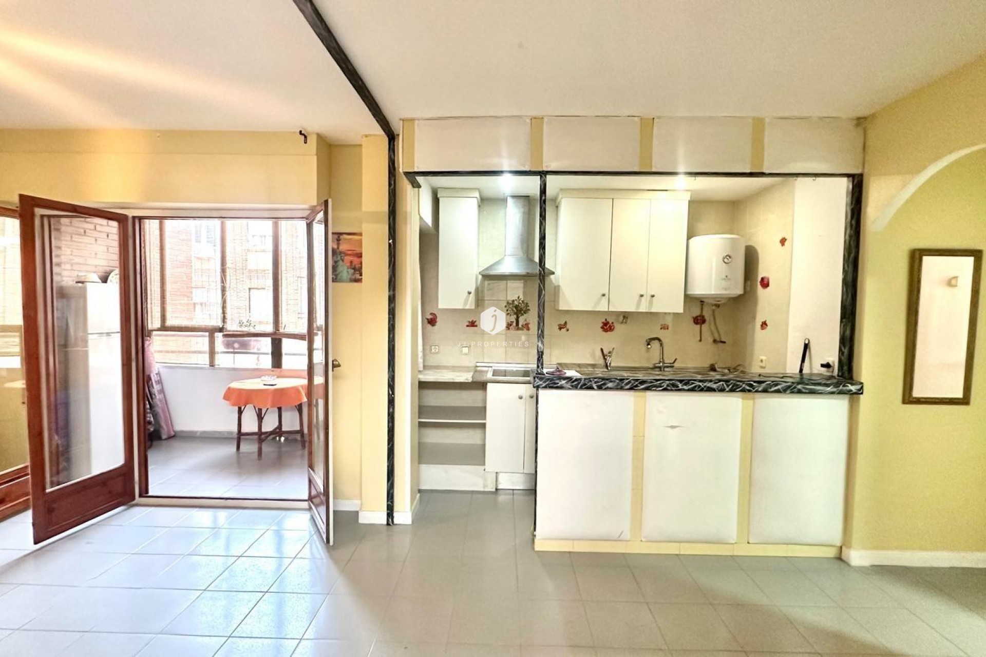 Tweedehands - Appartement / flat -
Torrevieja - Acequion