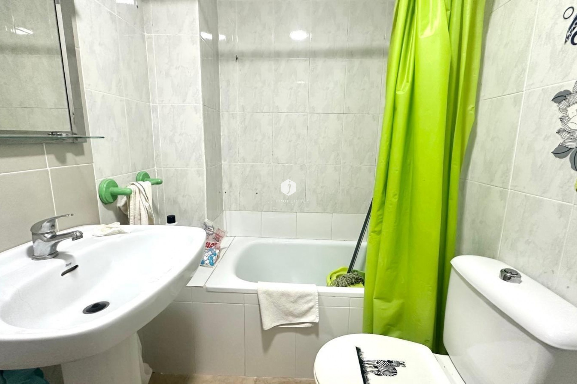 Tweedehands - Appartement / flat -
Torrevieja - Acequion