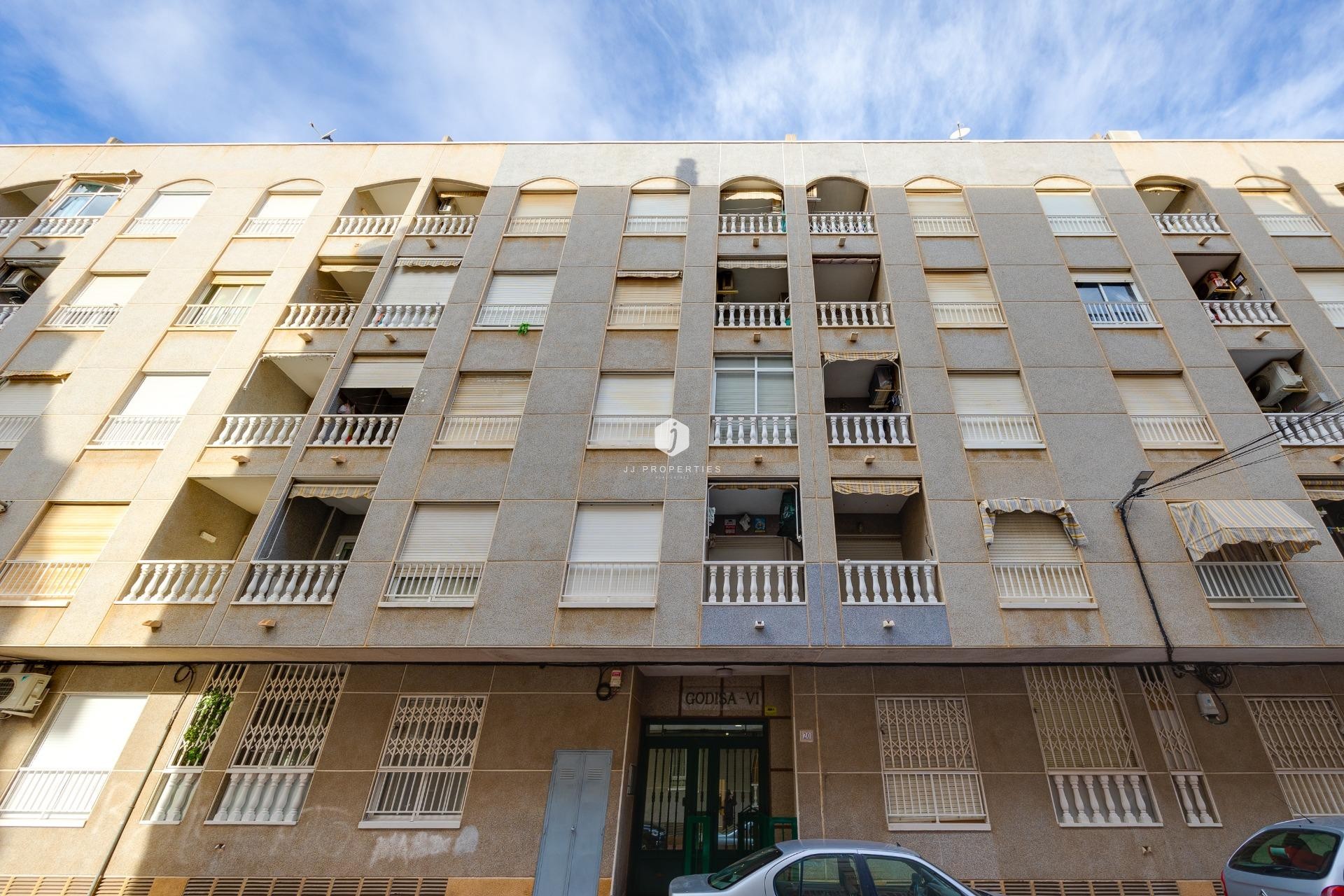 Tweedehands - Appartement / flat -
Torrevieja - Acequion