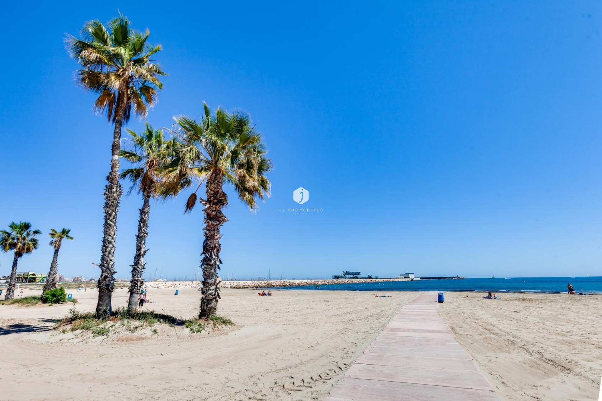 Tweedehands - Appartement / flat -
Torrevieja - Acequion