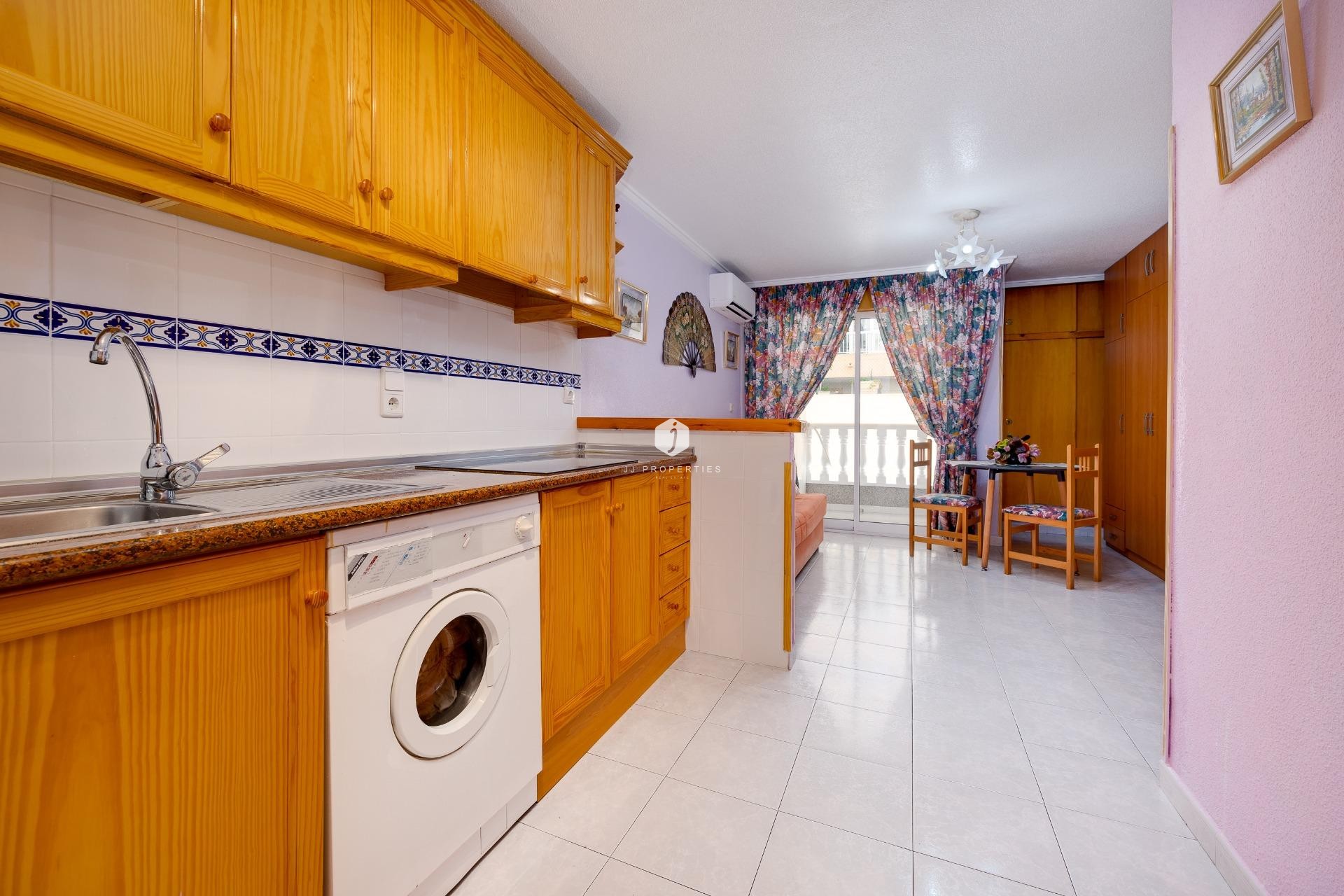 Tweedehands - Appartement / flat -
Torrevieja - Acequion